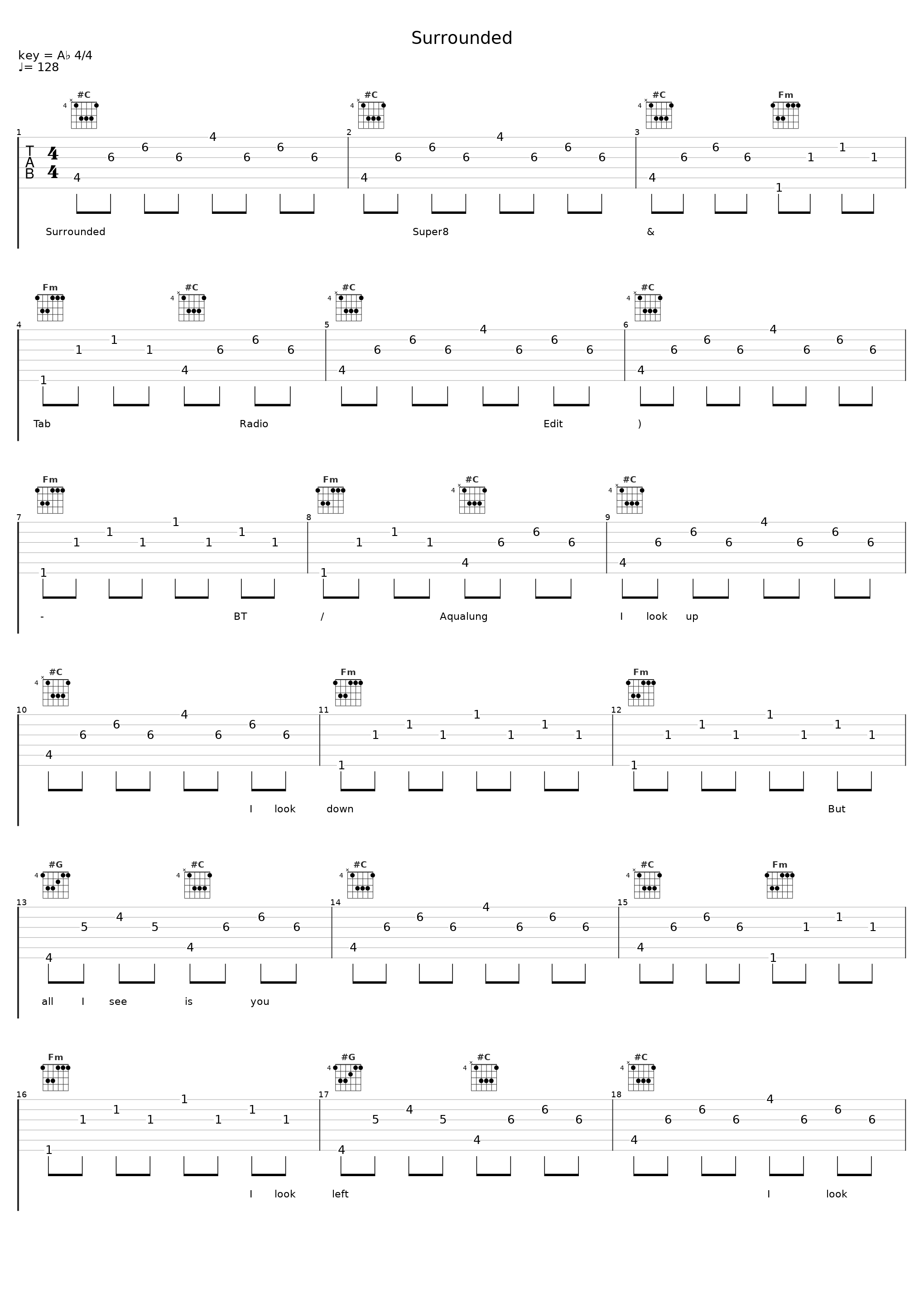 Surrounded_BT,Aqualung_1