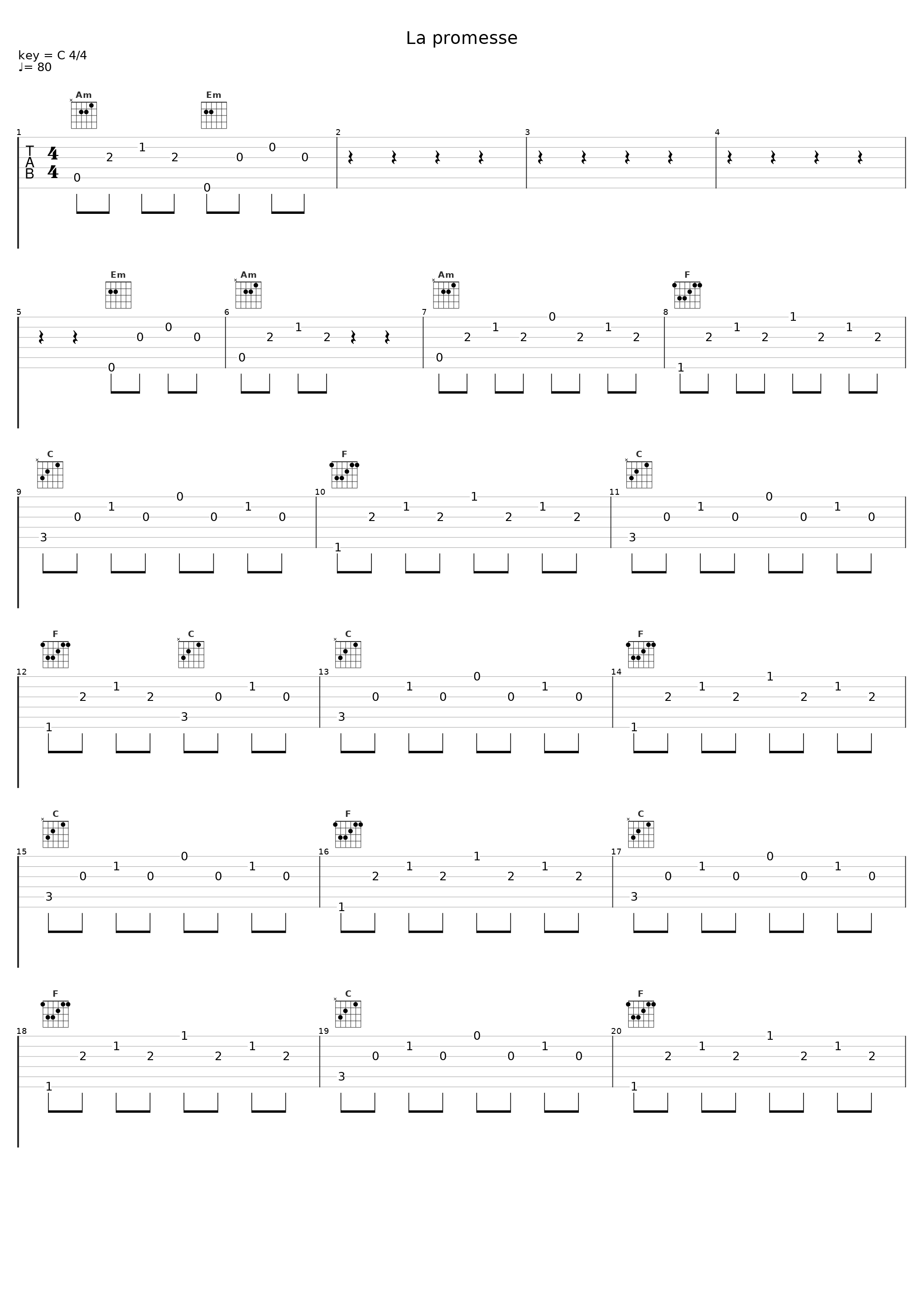 La promesse_Cascadeur,Niklas Paschburg_1