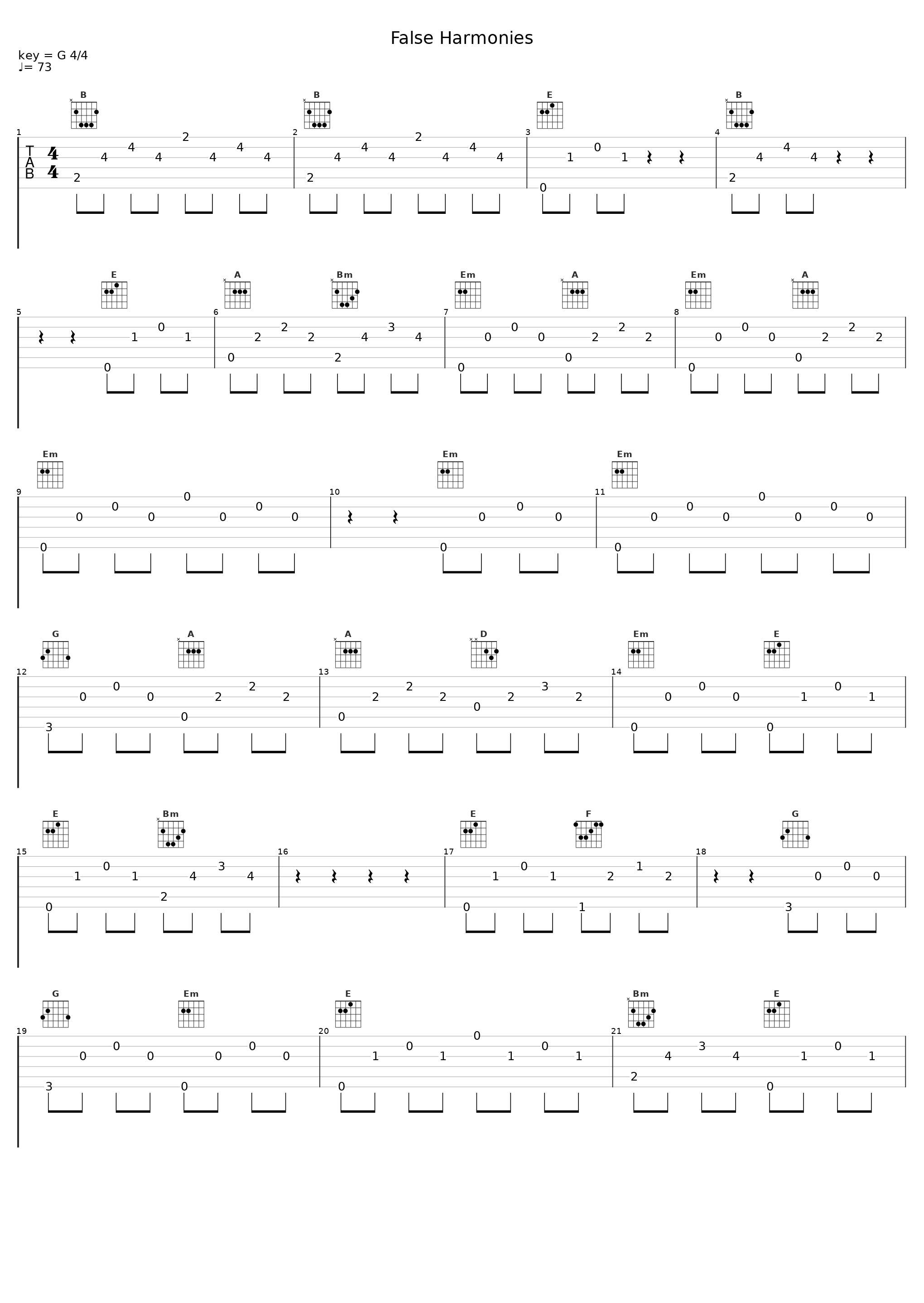 False Harmonies_Plaid_1