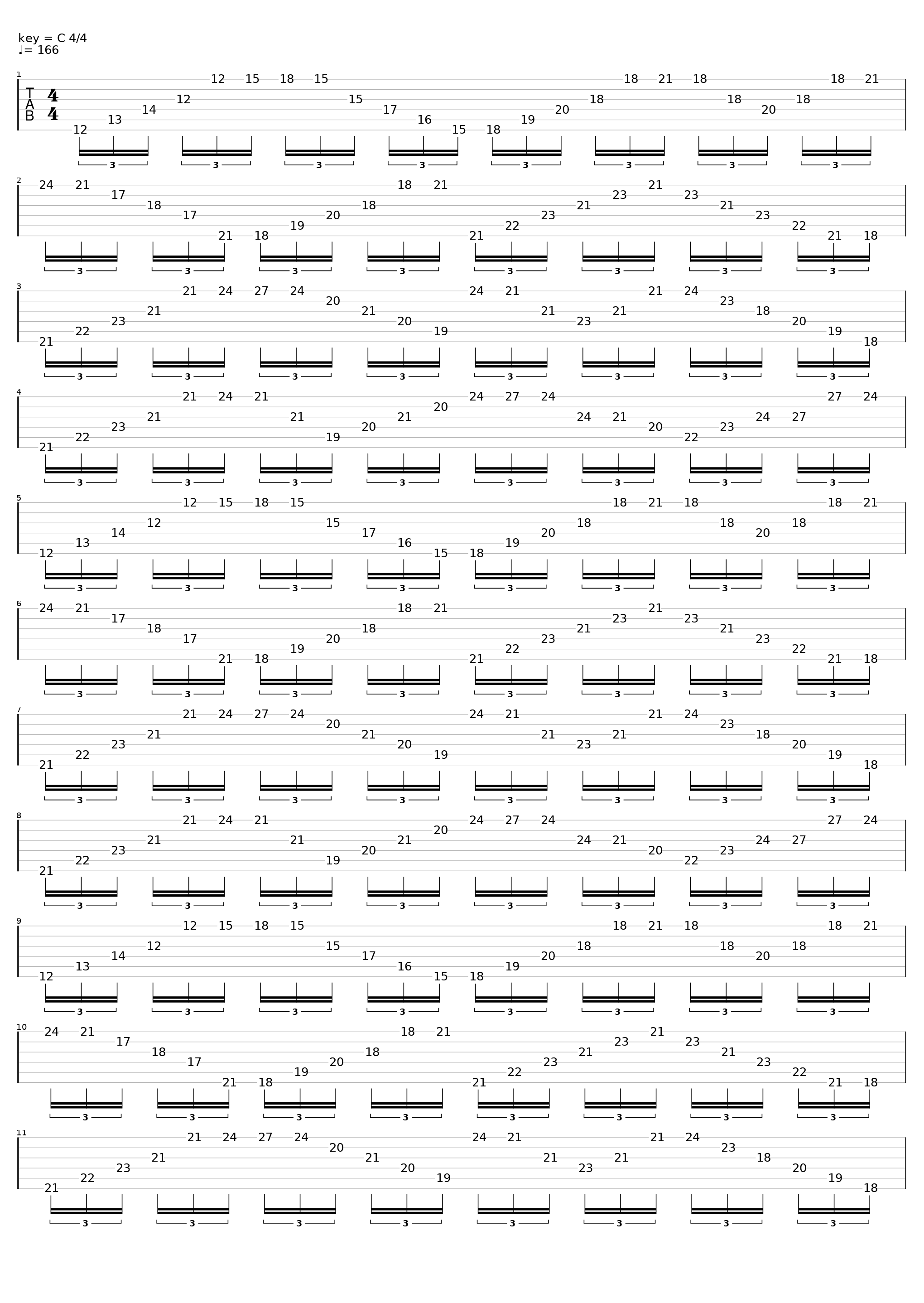 Papers Pays Like a Something_The Acedia Stain_1