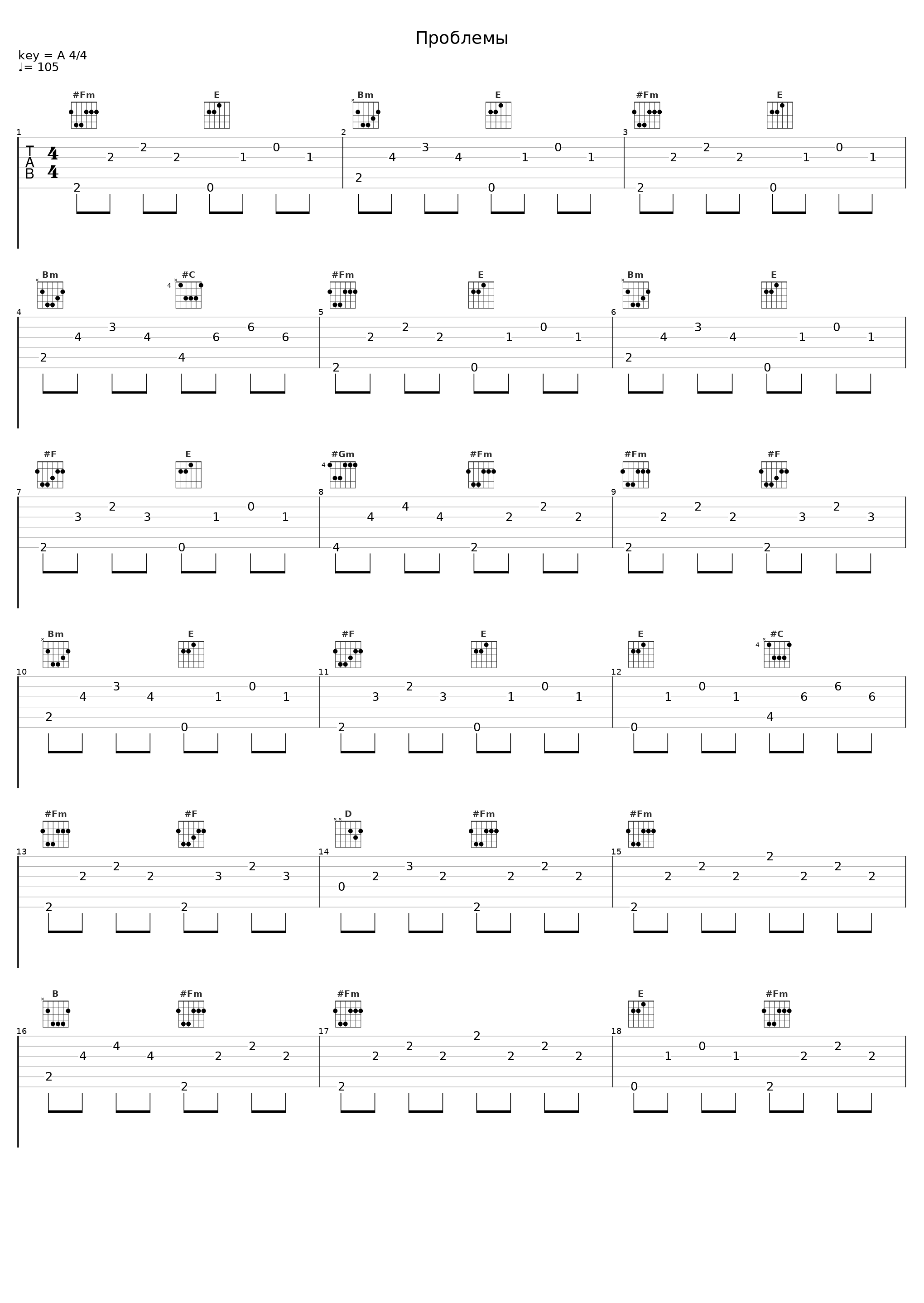 Проблемы_Max Bitov,Nils_1