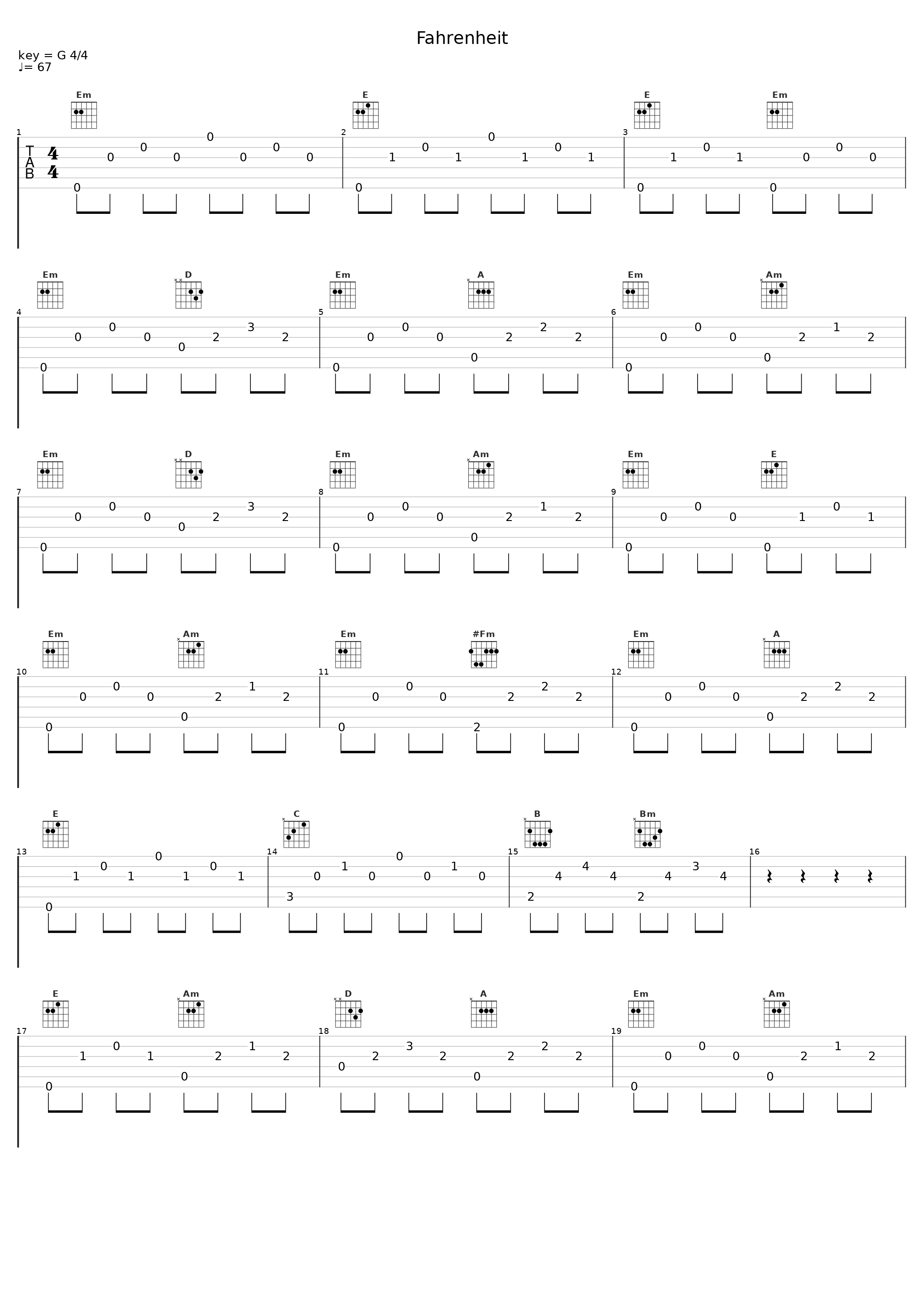 Fahrenheit_Immediate Music_1