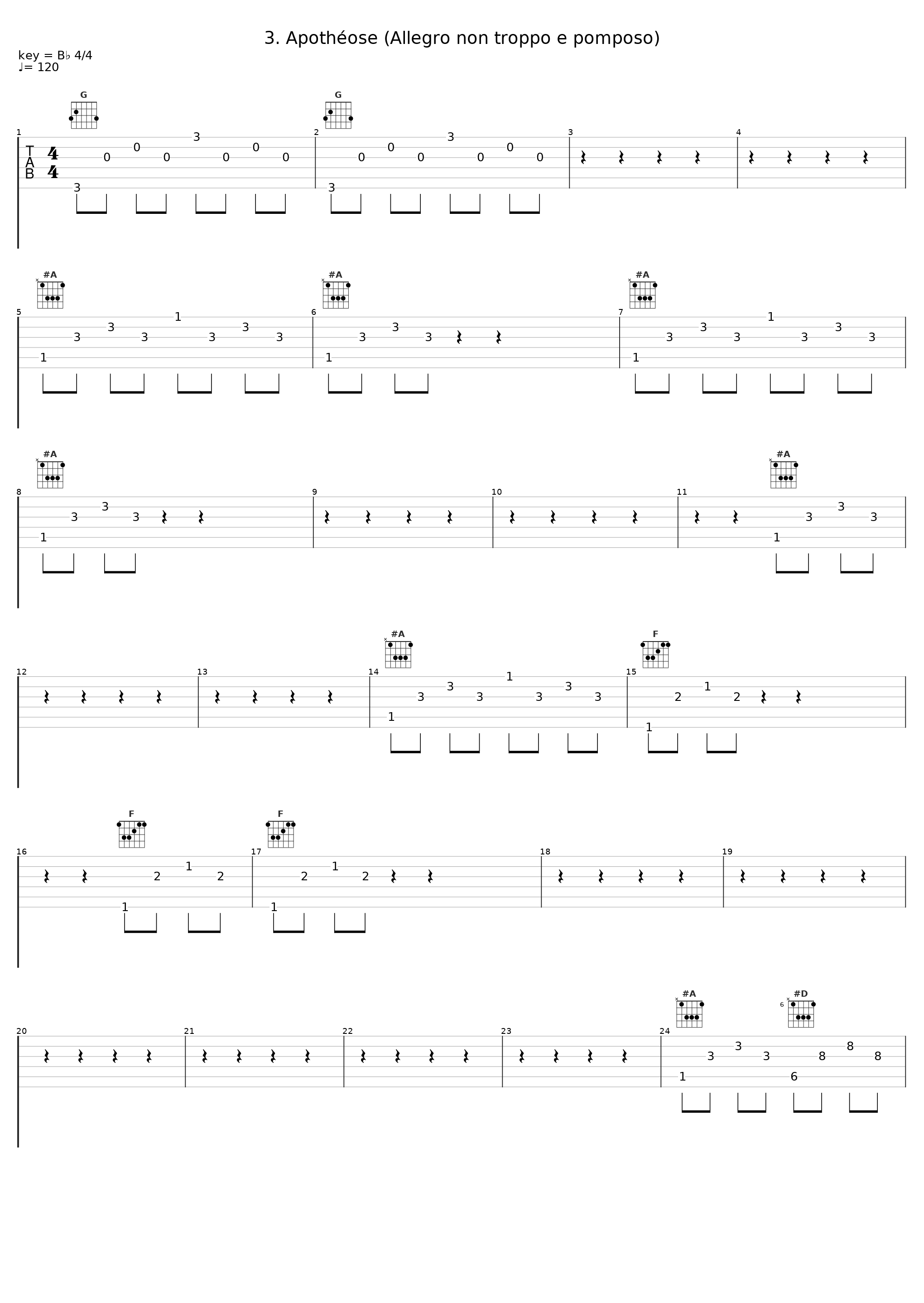 3. Apothéose (Allegro non troppo e pomposo)_Désiré Dondeyne_1