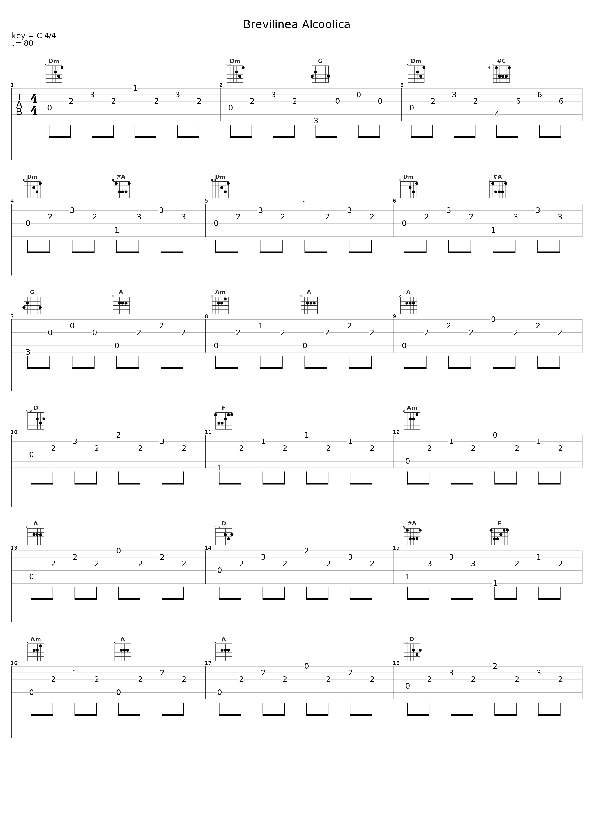 Brevilinea Alcoolica_Diaframma_1