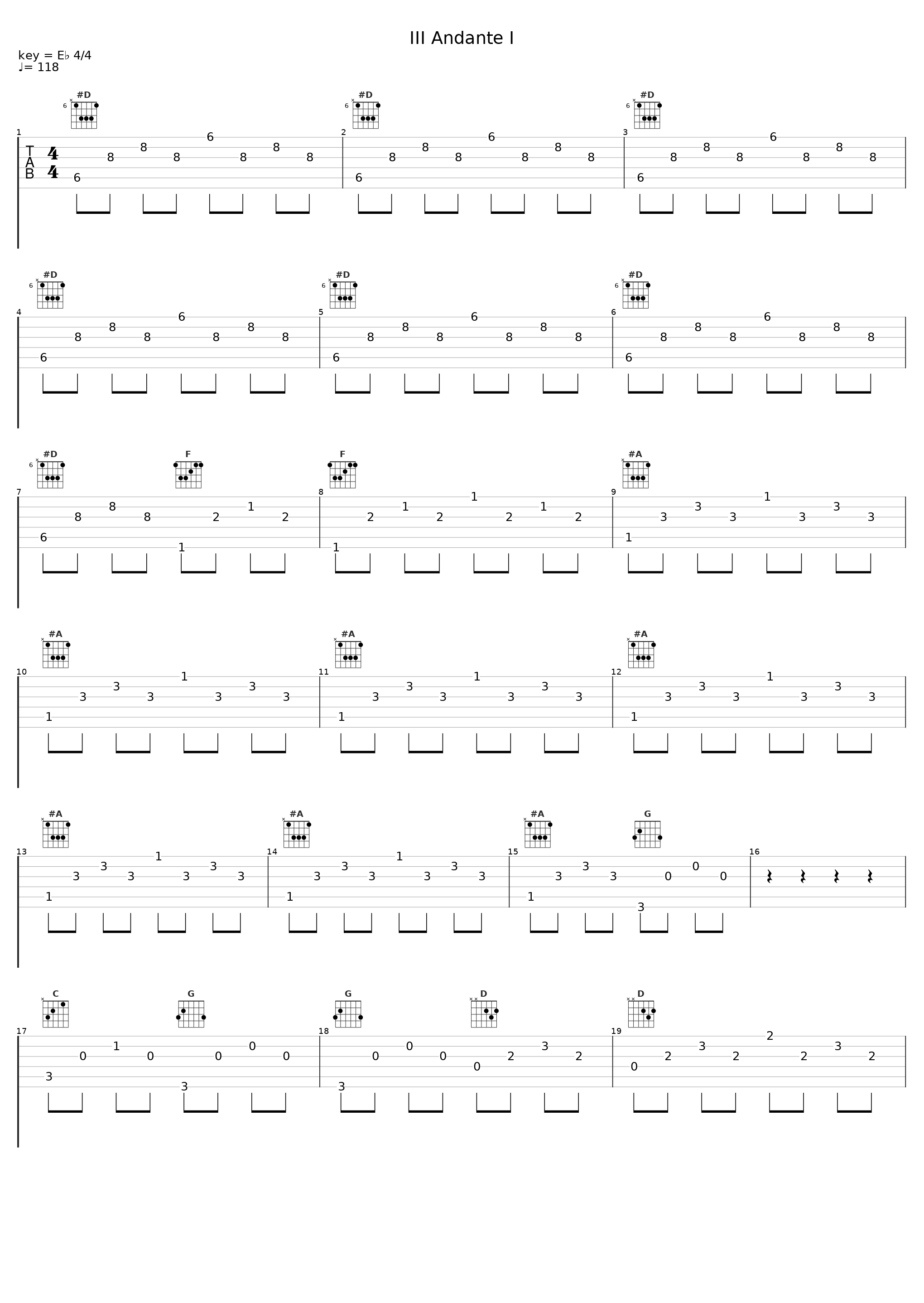 III Andante I_Christian Lindberg,Georg Philipp Telemann,Camerata Nordica_1