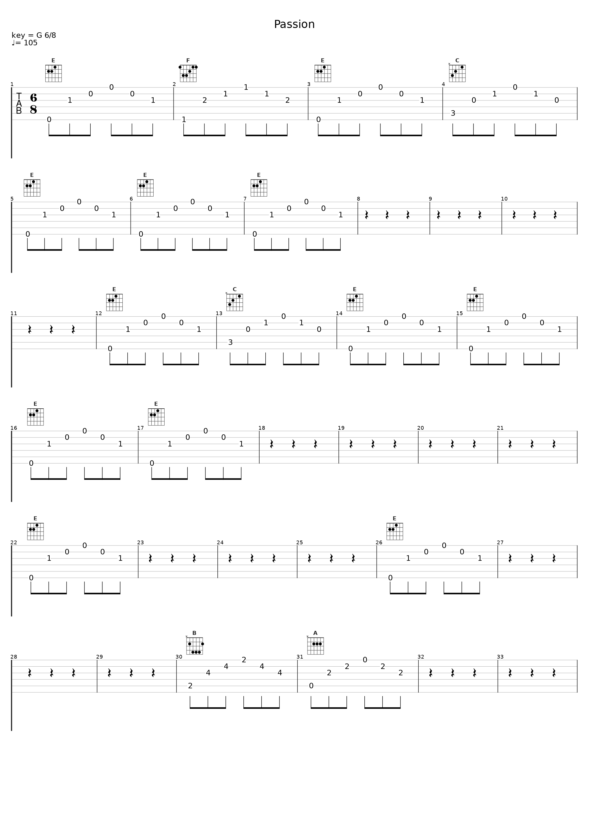 Passion_Immediate Music_1