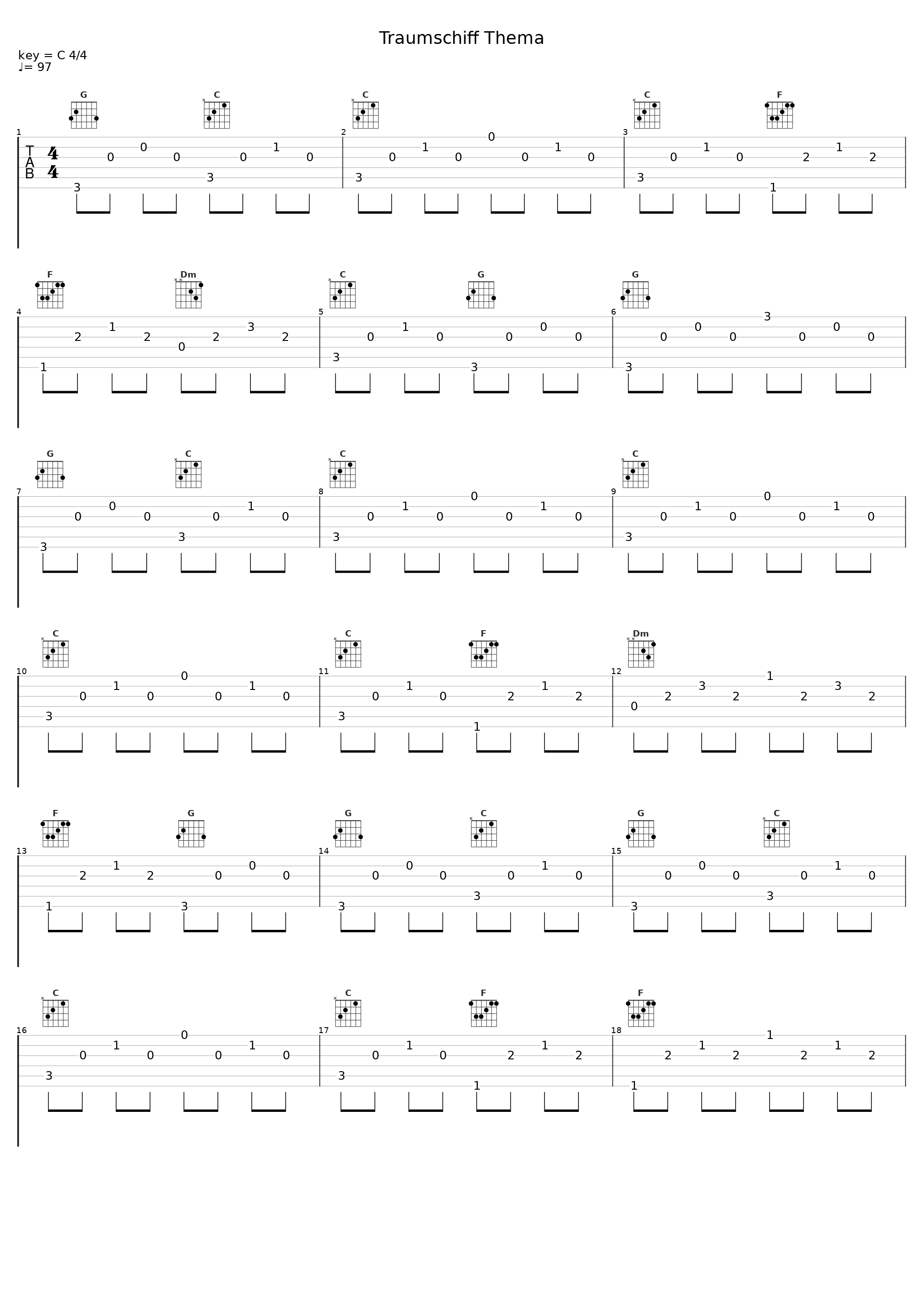 Traumschiff Thema_Hansi Hinterseer_1