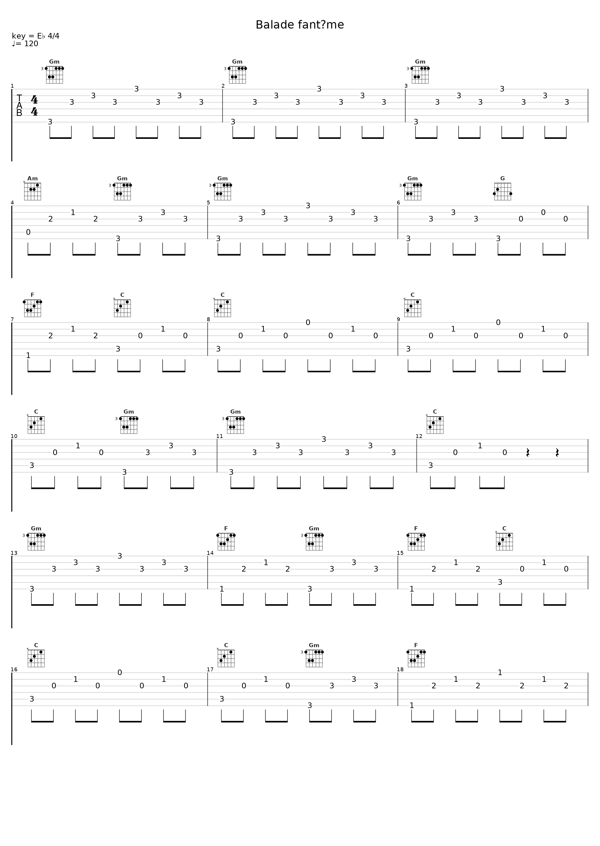 Balade fantôme_L'Impératrice_1