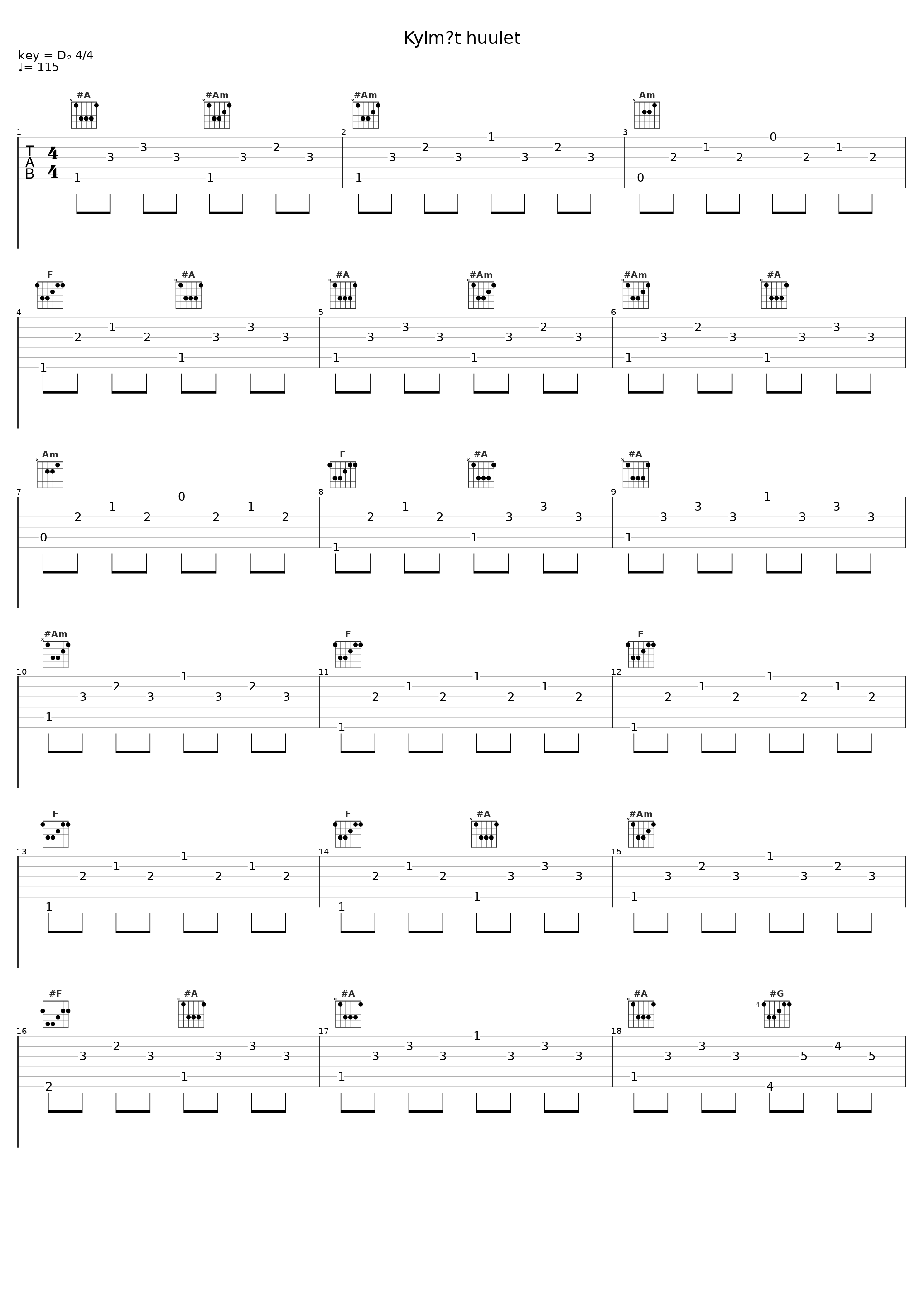 Kylmät huulet_Eila Pienimäki_1