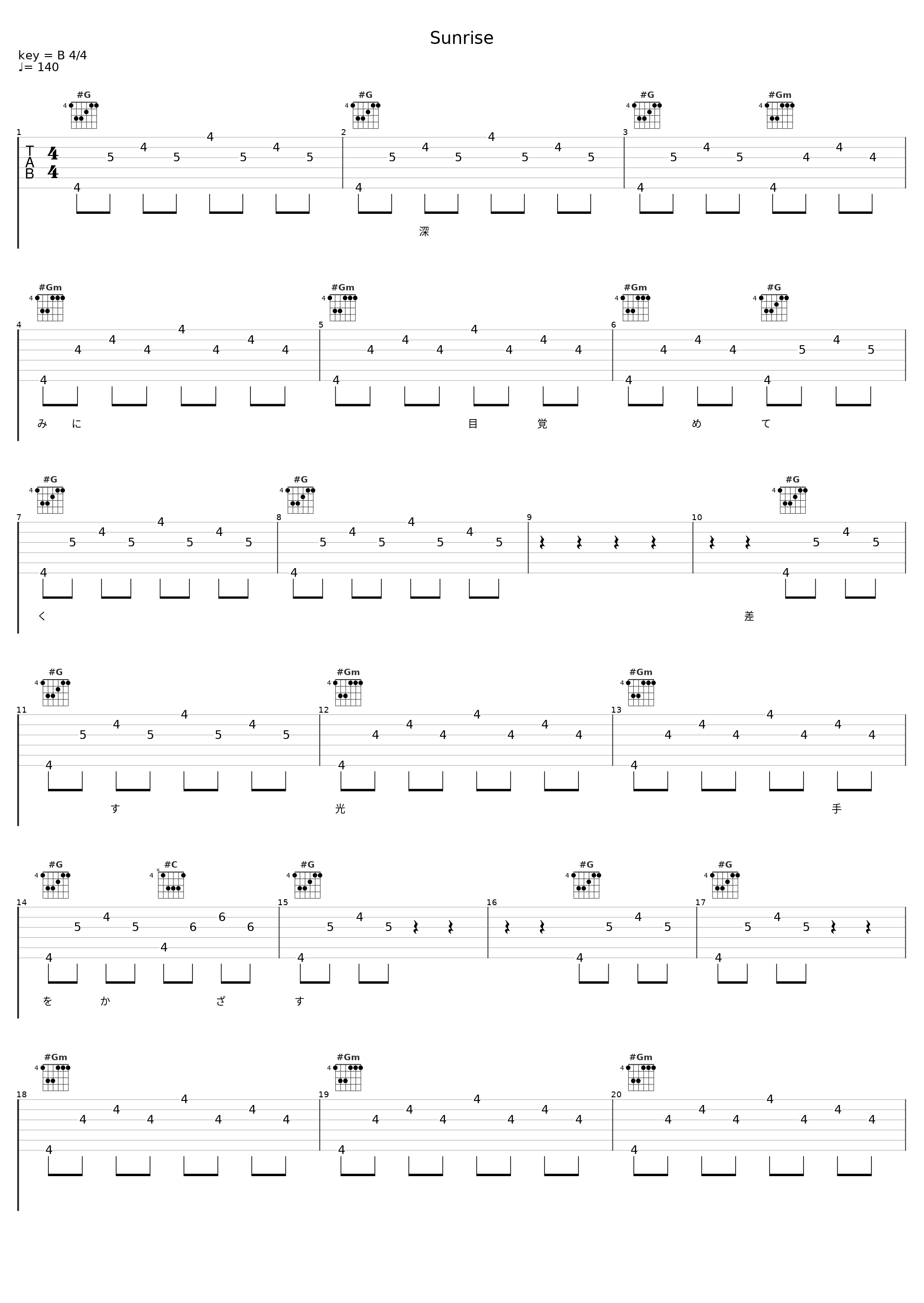 Sunrise_S.C.X_1