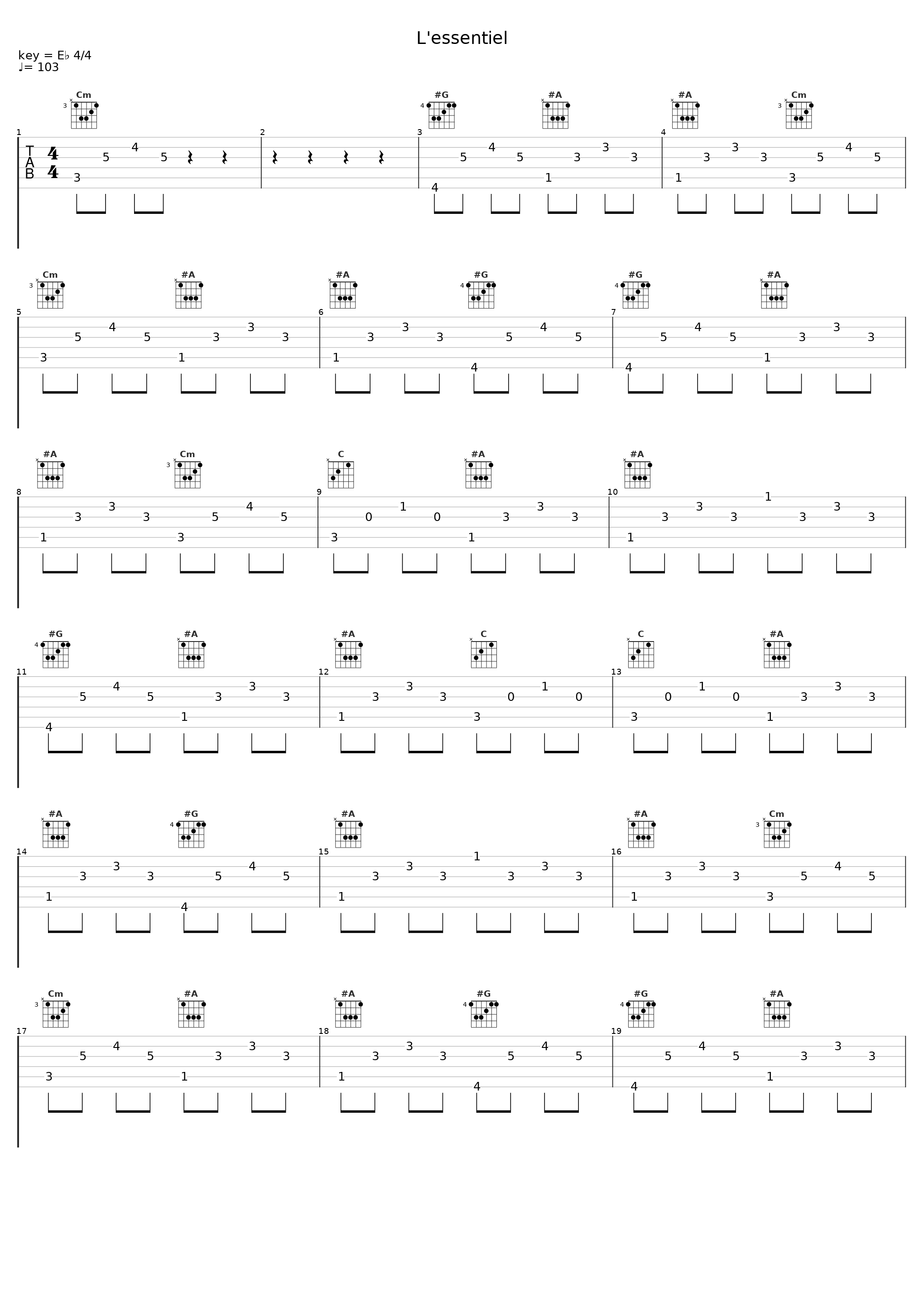 L'essentiel_L'Algerino_1