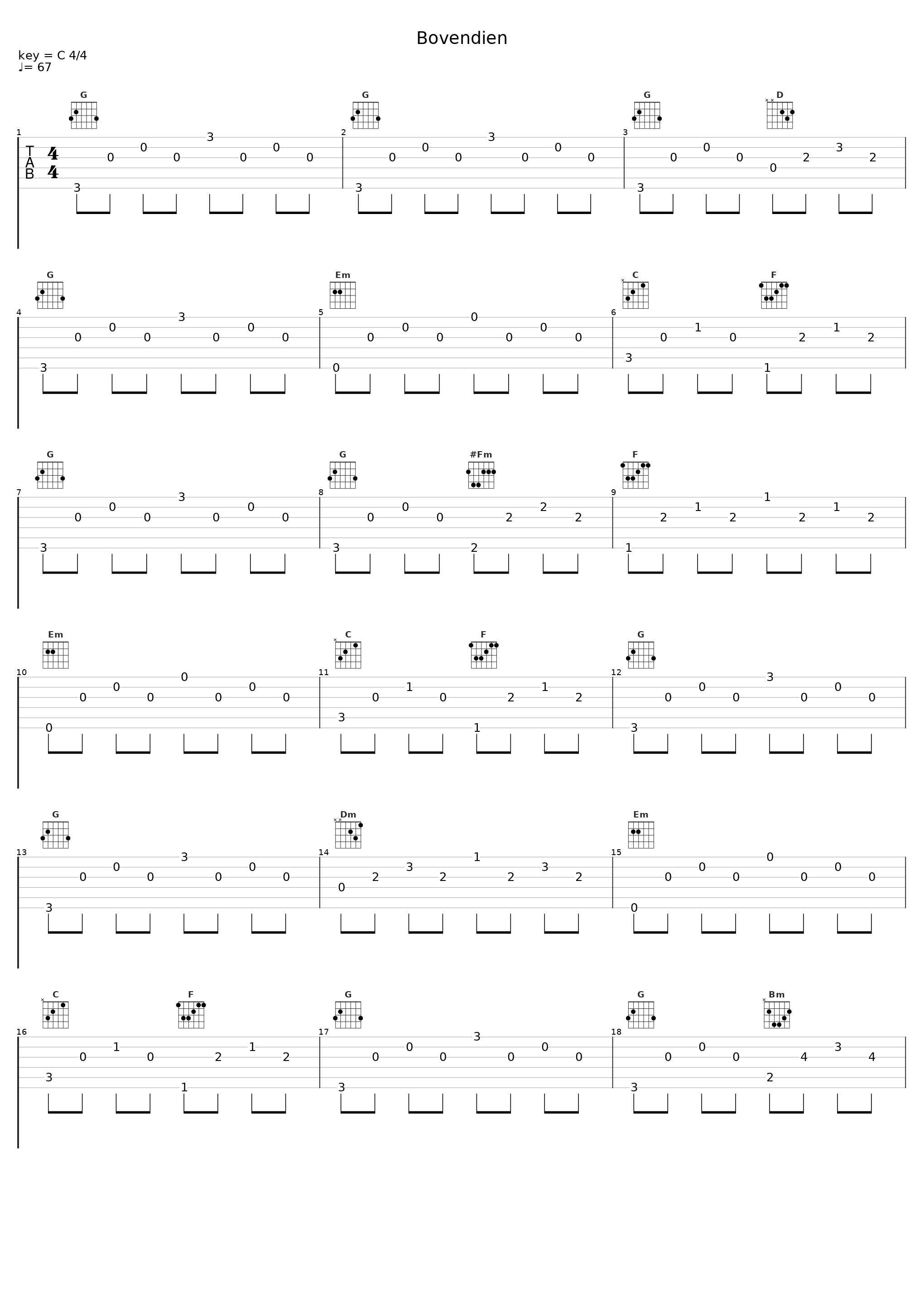 Bovendien_Don Melody Club_1