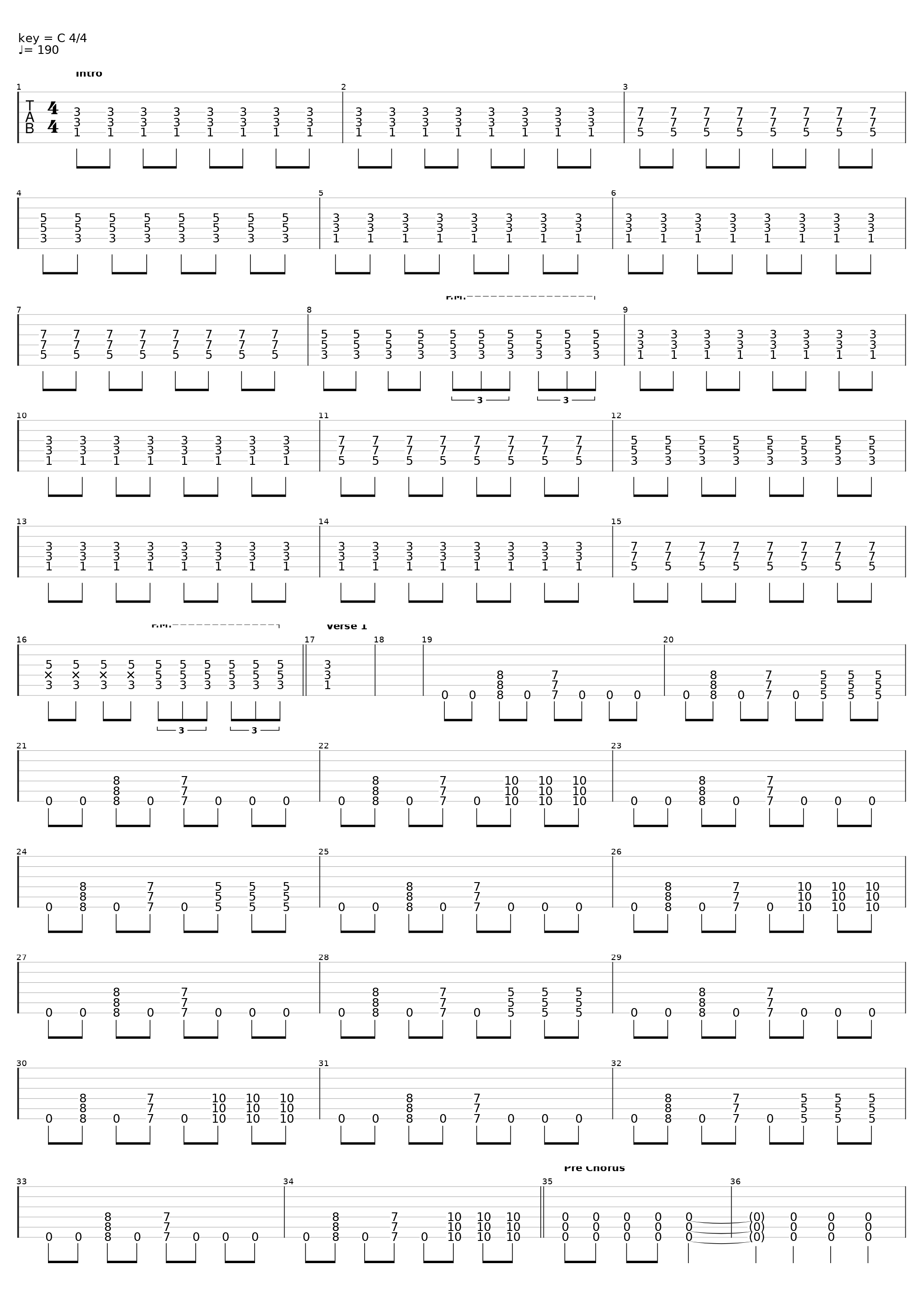 Breaking Day And Night_Fanatic Control_1