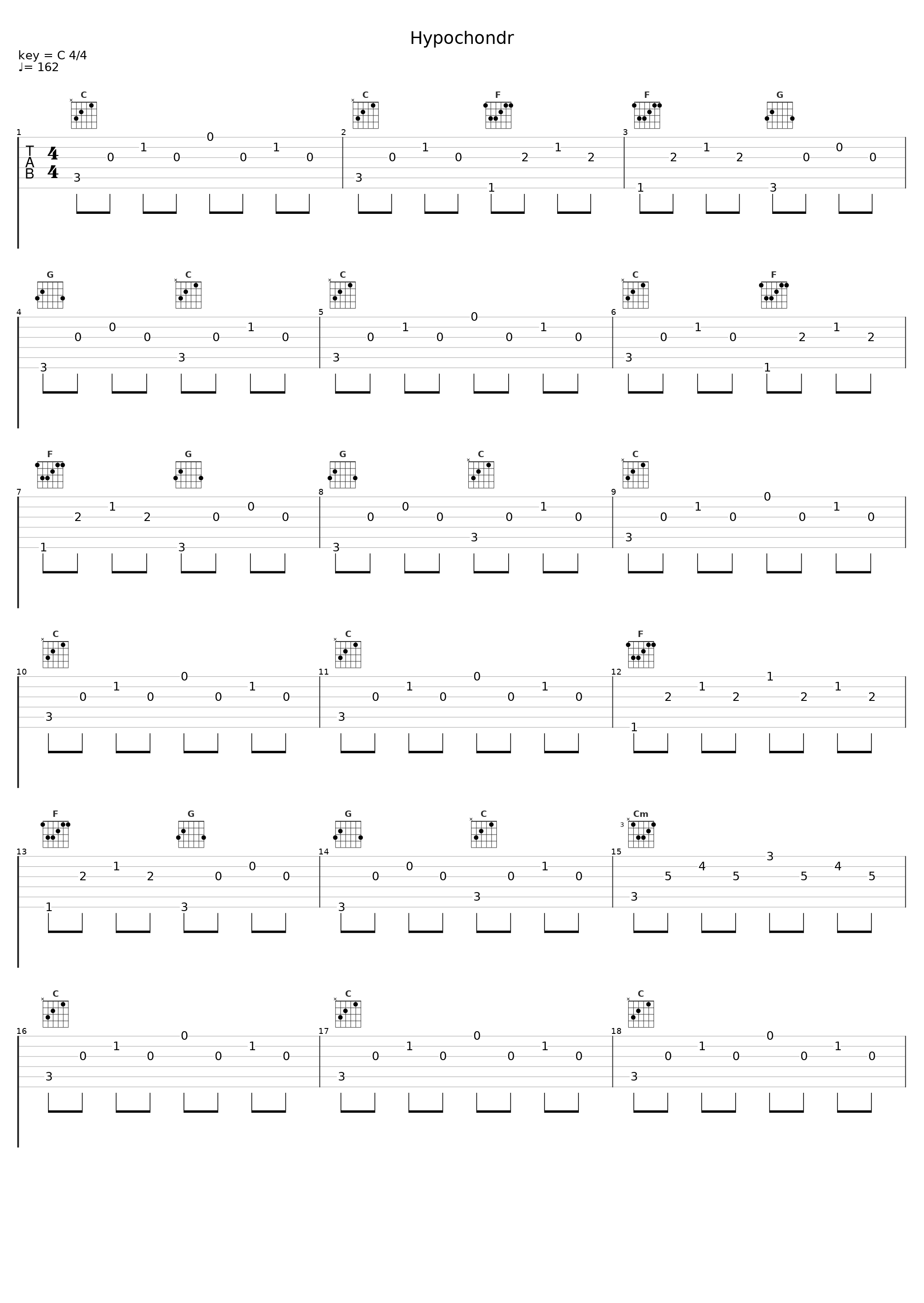 Hypochondr_Maxim Turbulenc_1