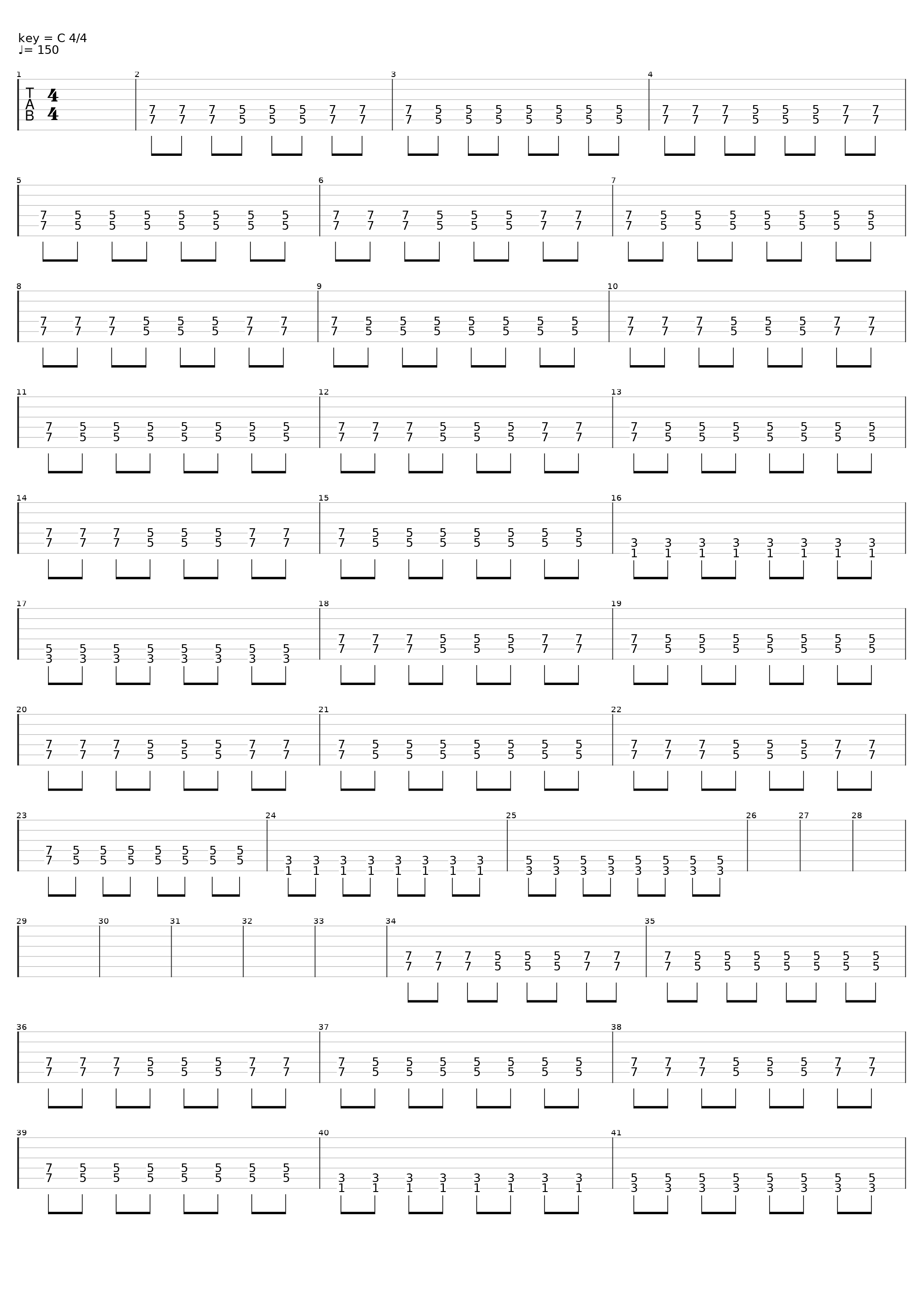 Ending theme_Bloody Roar 2_1