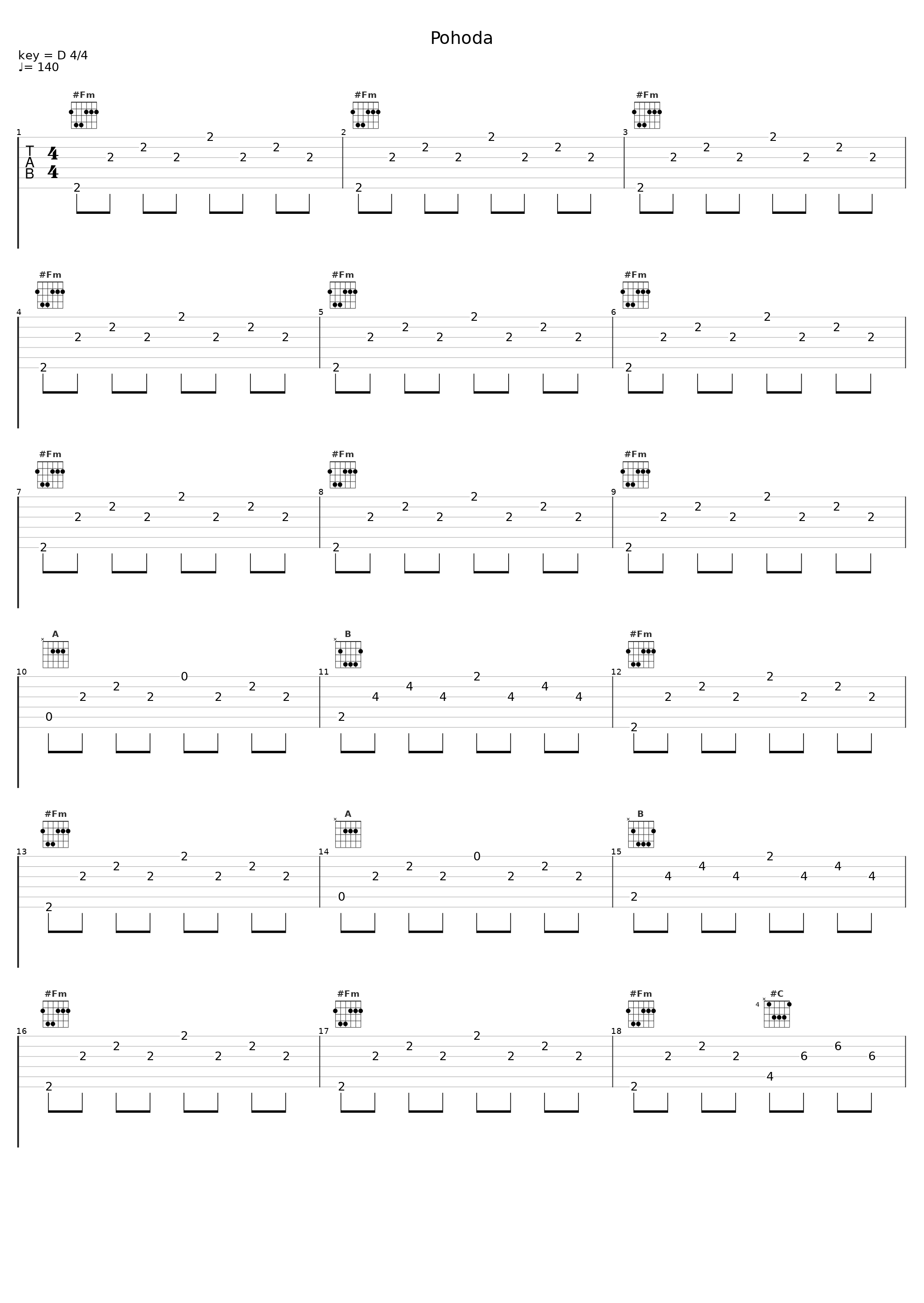 Pohoda_Maxim Turbulenc_1