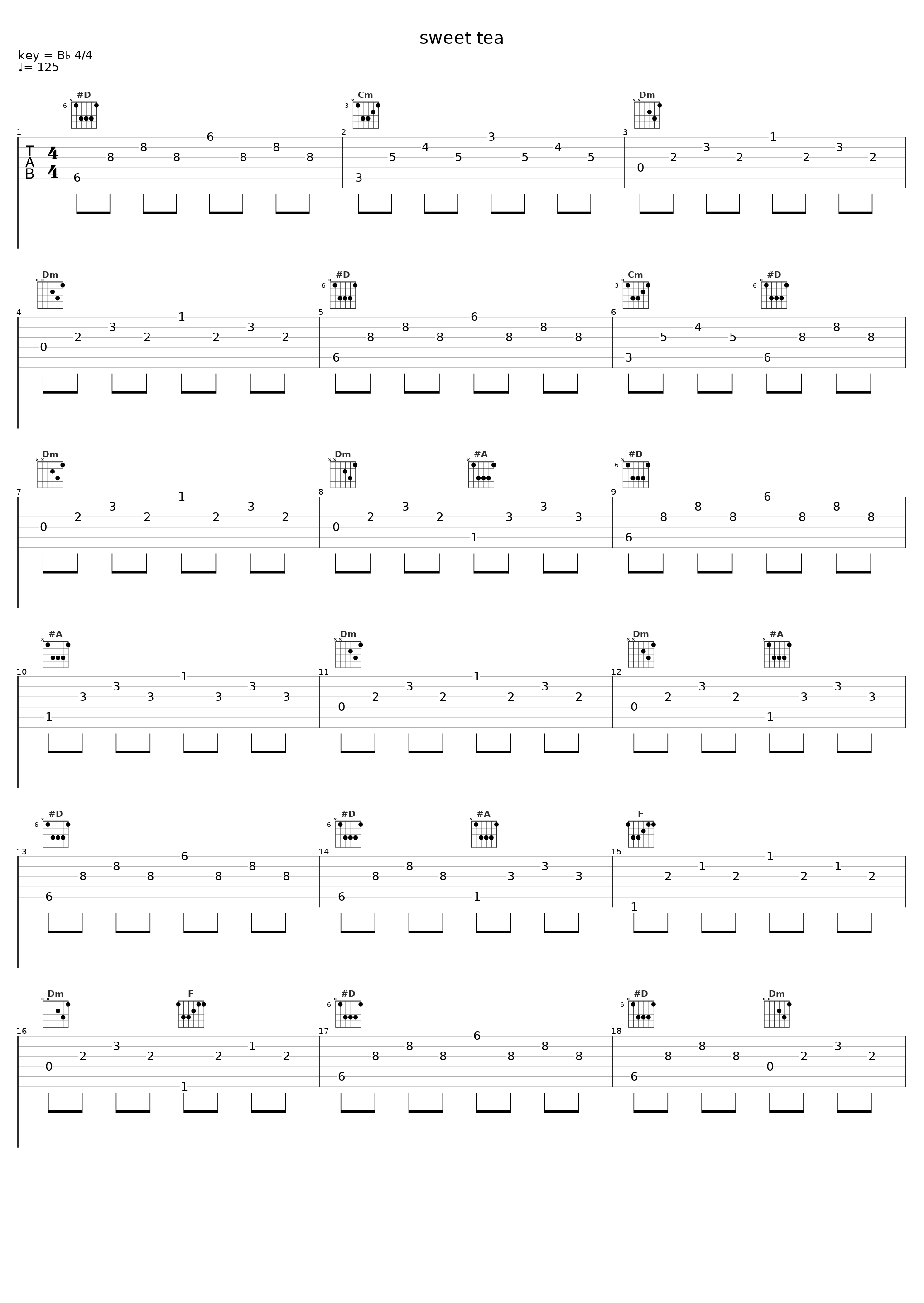 sweet tea_Coldfront_1