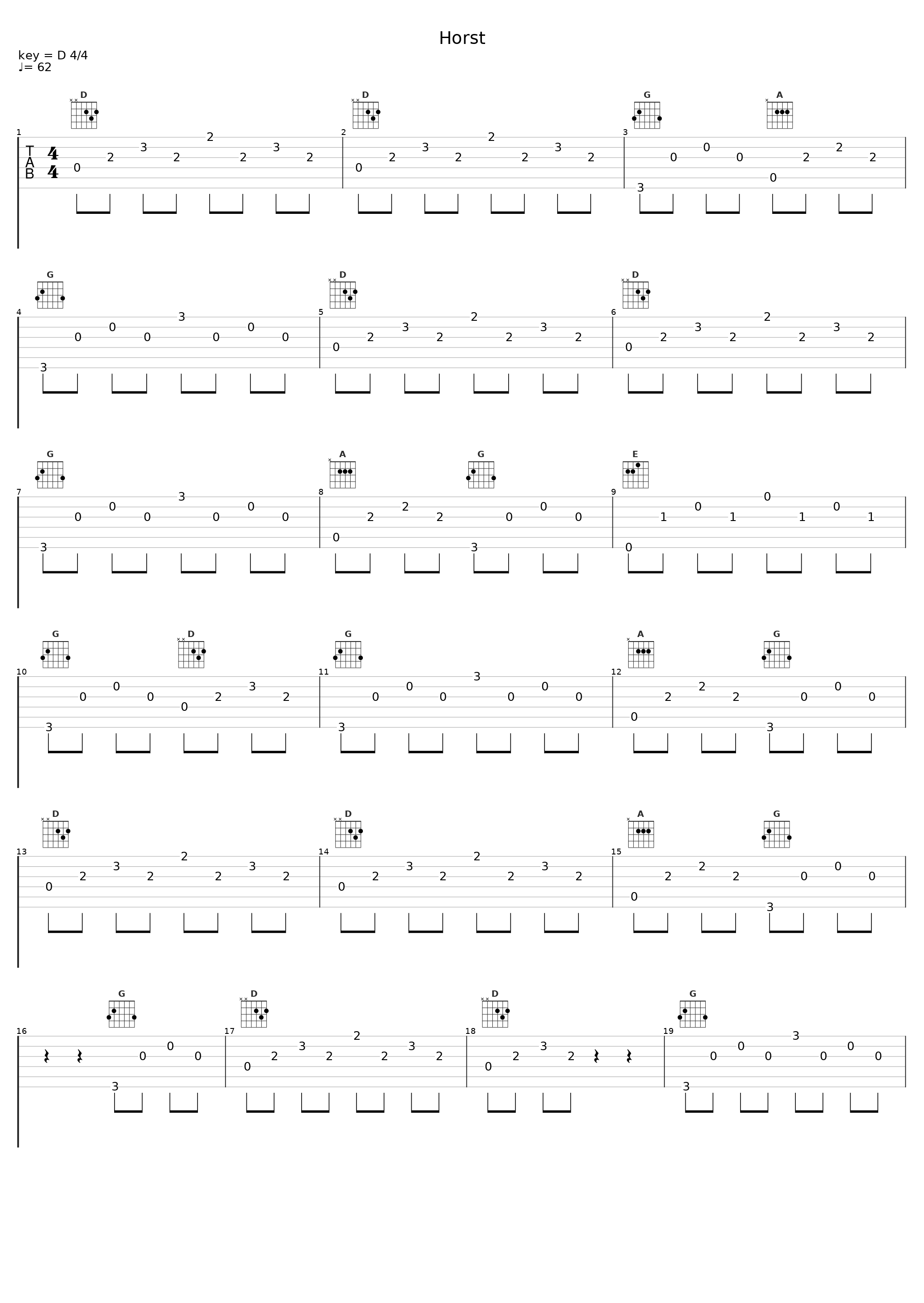 Horst_Rodgau Monotones_1