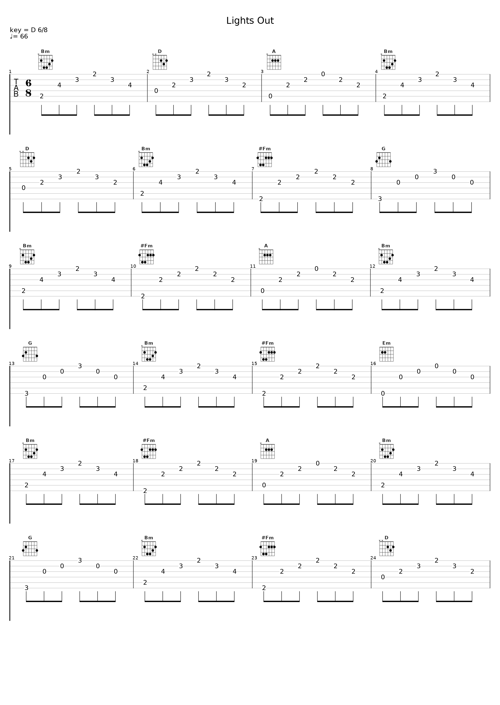 Lights Out_Bim_1