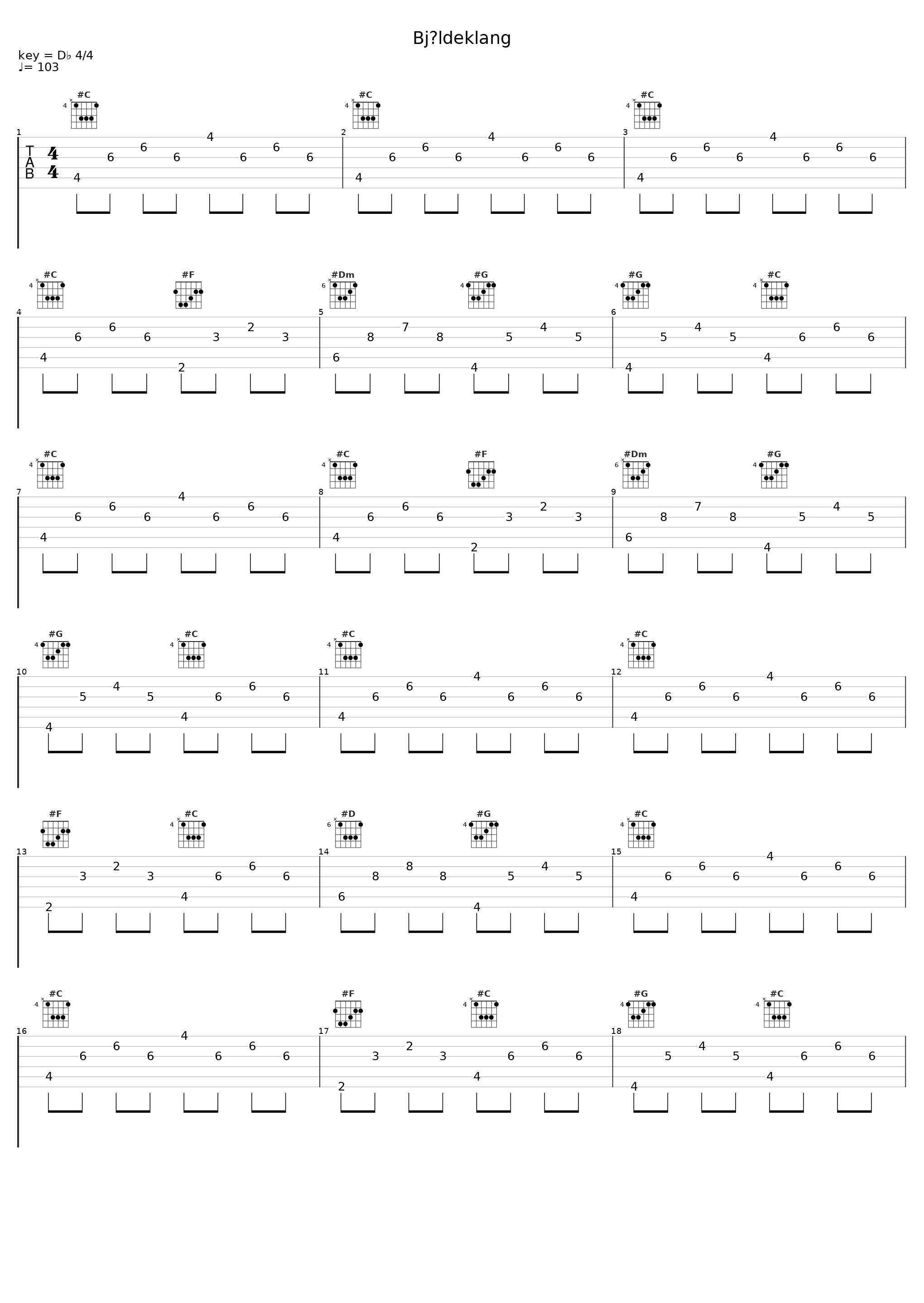 Bjældeklang_Tommy Seebach,Annette Heick,Anette Heick,Birthe Kjær,Brdr. Olsen,Jørgen De Mylius,Keld & Hilda,Kirsten,Søren,Lise Haavik,Lucienne,Ole Bredahl,Snapshot_1