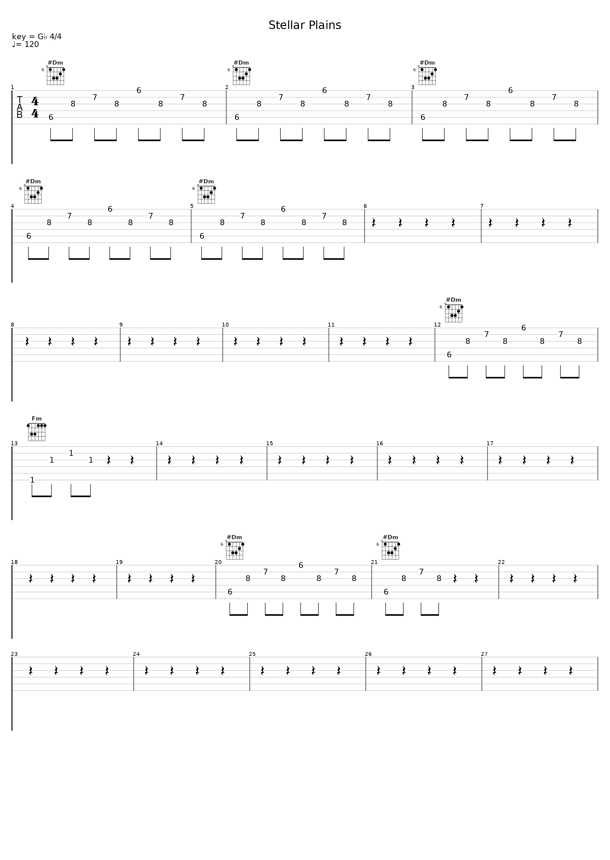 Stellar Plains_Arco,GreyWolf_1