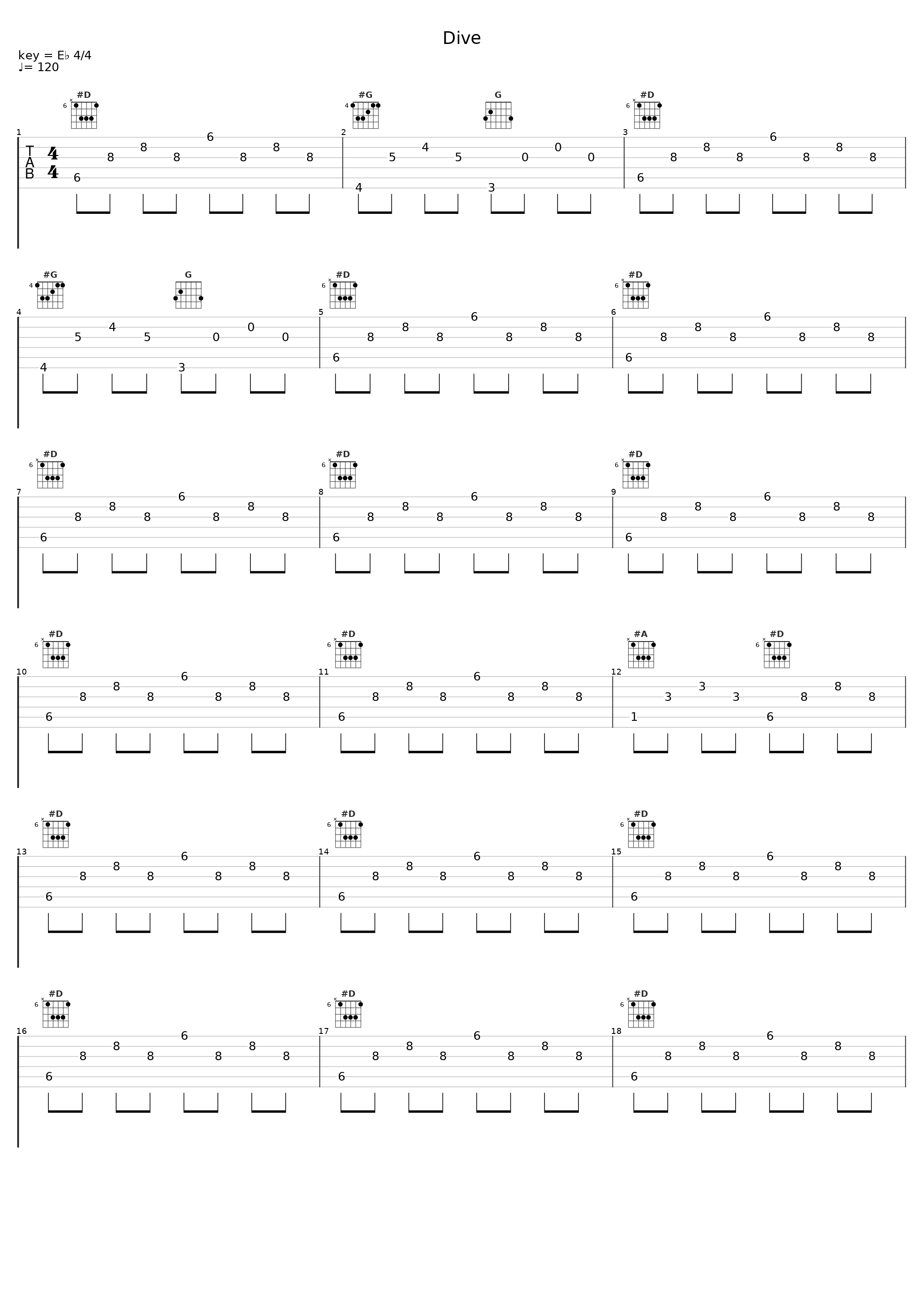 Dive_SUPERCAR_1