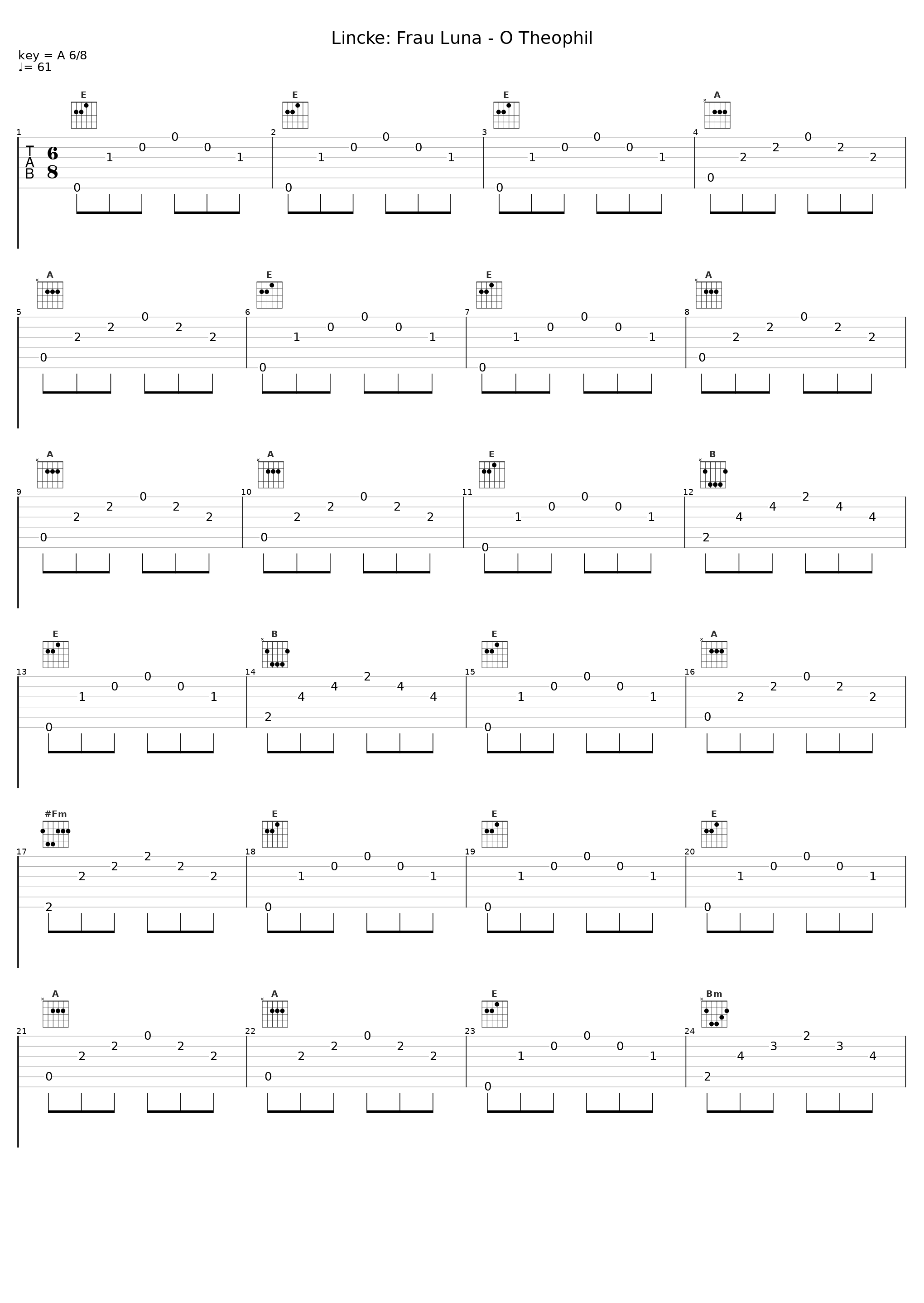 Lincke: Frau Luna - O Theophil_Brigitte Mira,Franz Fehringer,Willi Hofmann,Willy Schneider,Herta Talmar,Peter-Rene Körner,Günter Kallmann Chor,Großes Operettenorchester,Franz Marszalek_1