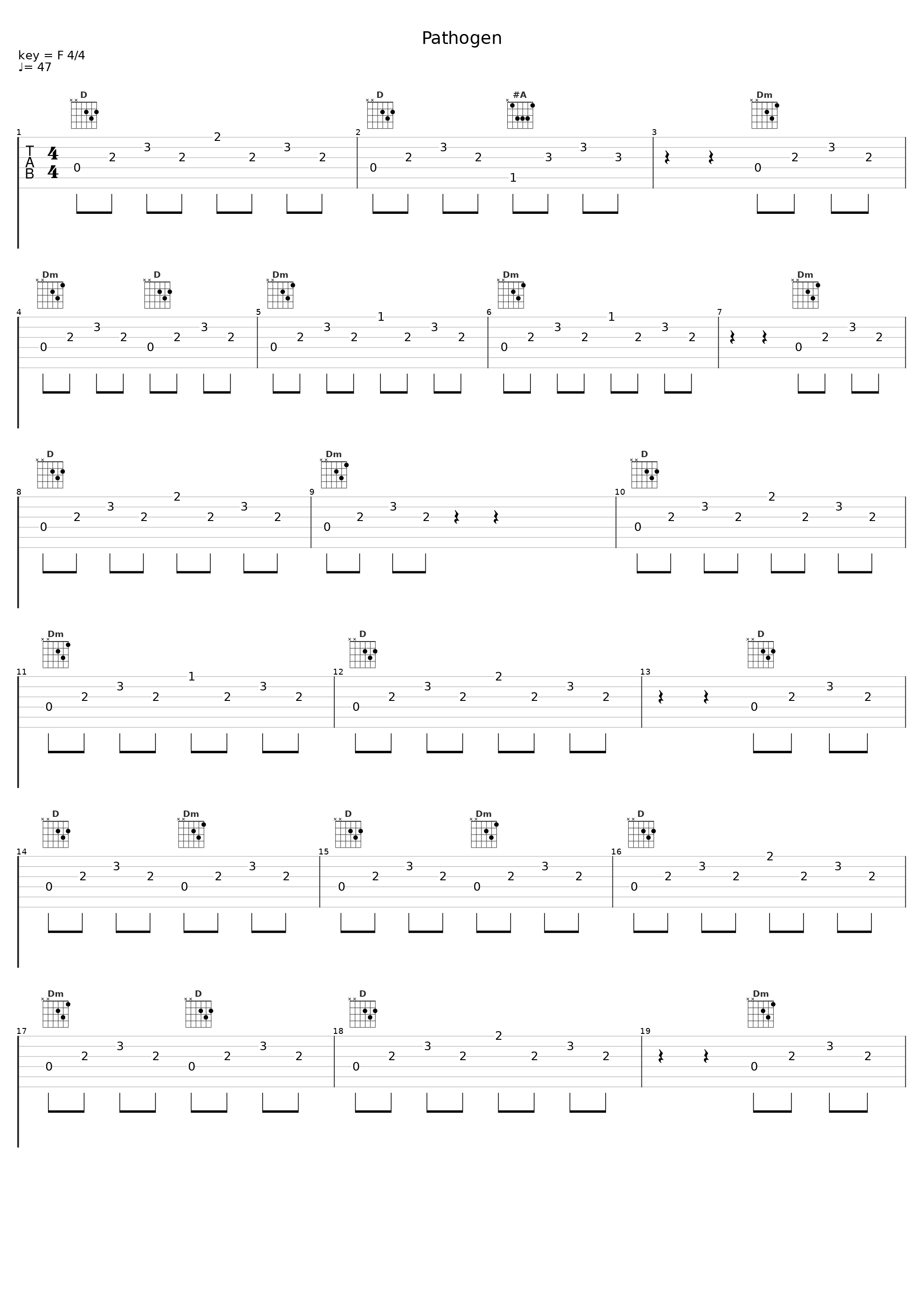 Pathogen_Immediate Music_1