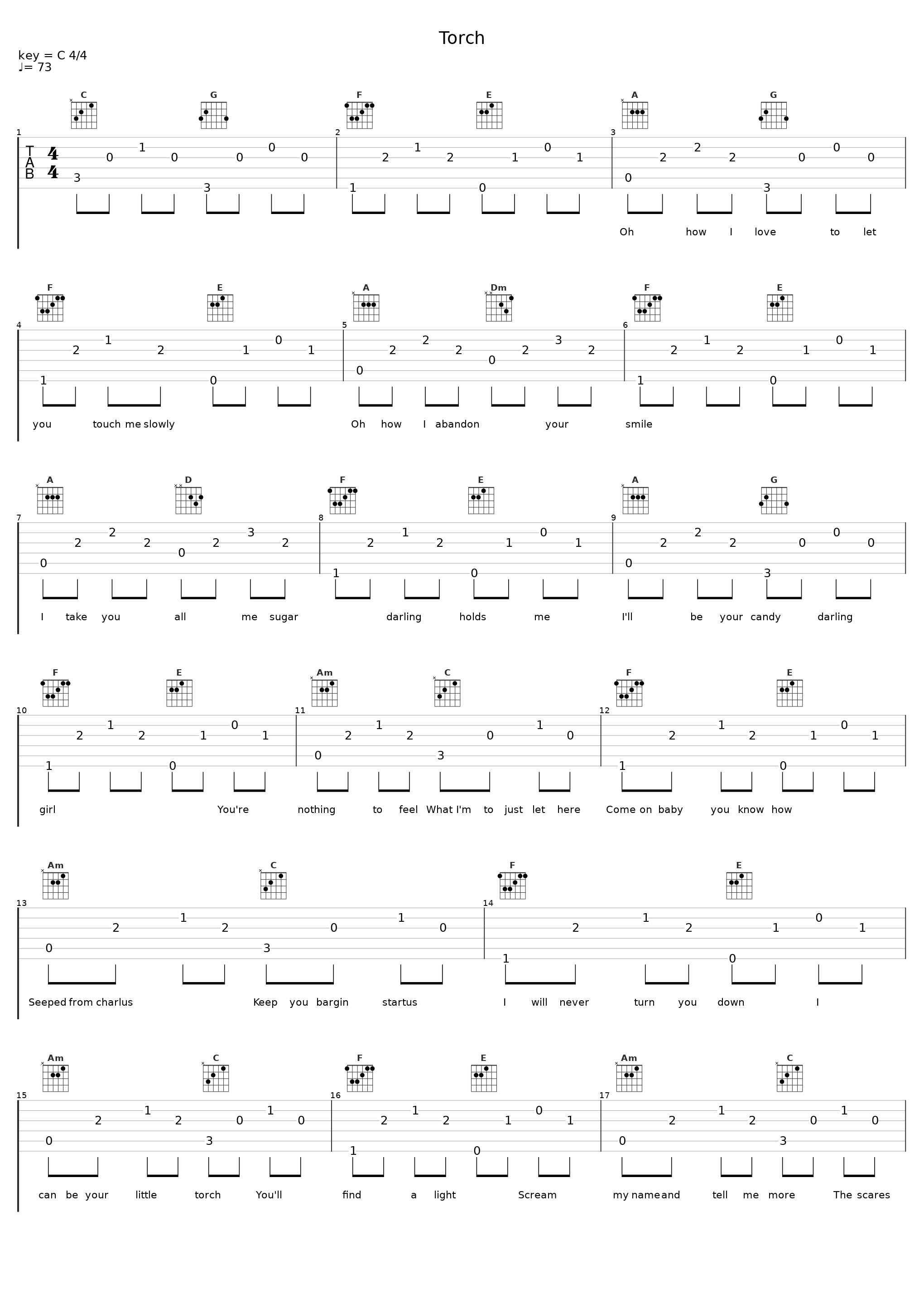 Torch_Isa Machine,LP_1