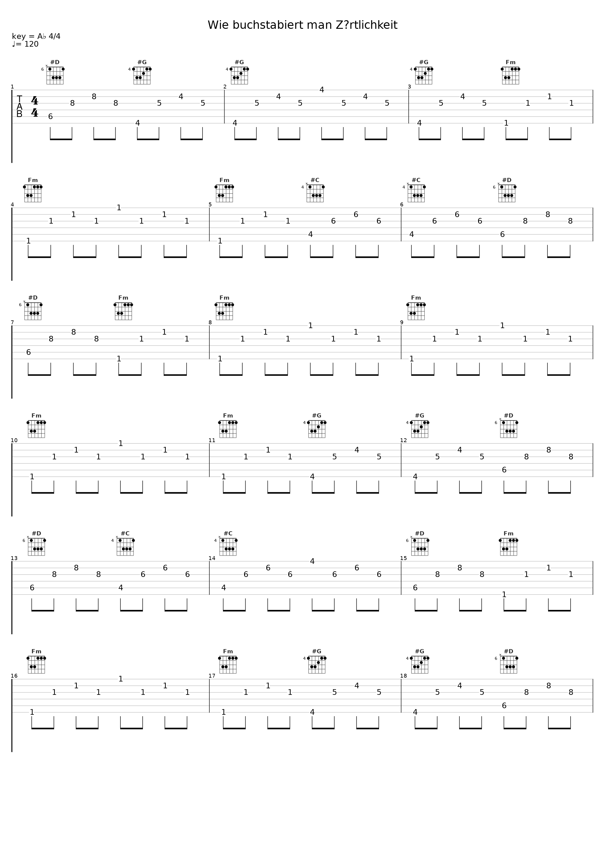 Wie buchstabiert man Zärtlichkeit_Uwe Busse_1