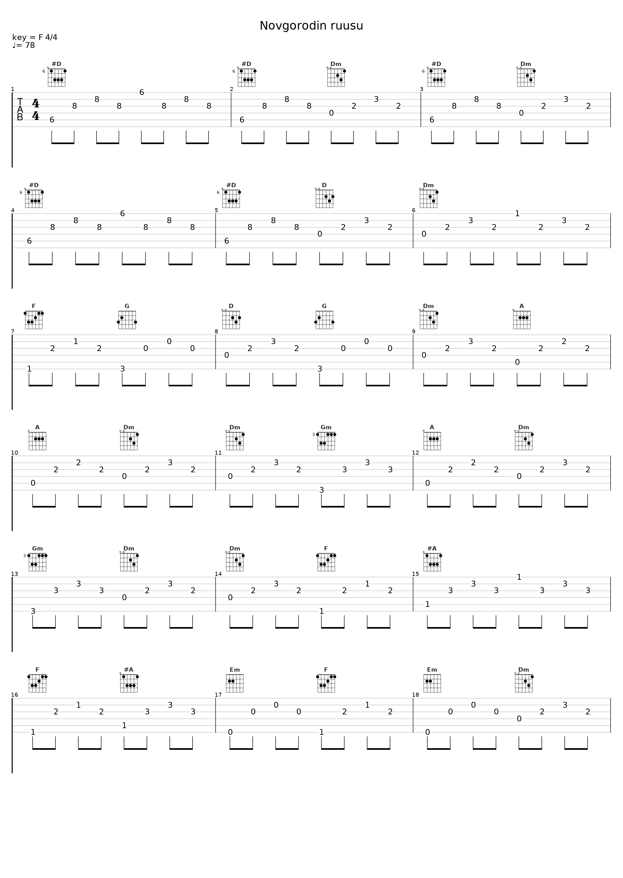 Novgorodin ruusu_Eila Pellinen_1