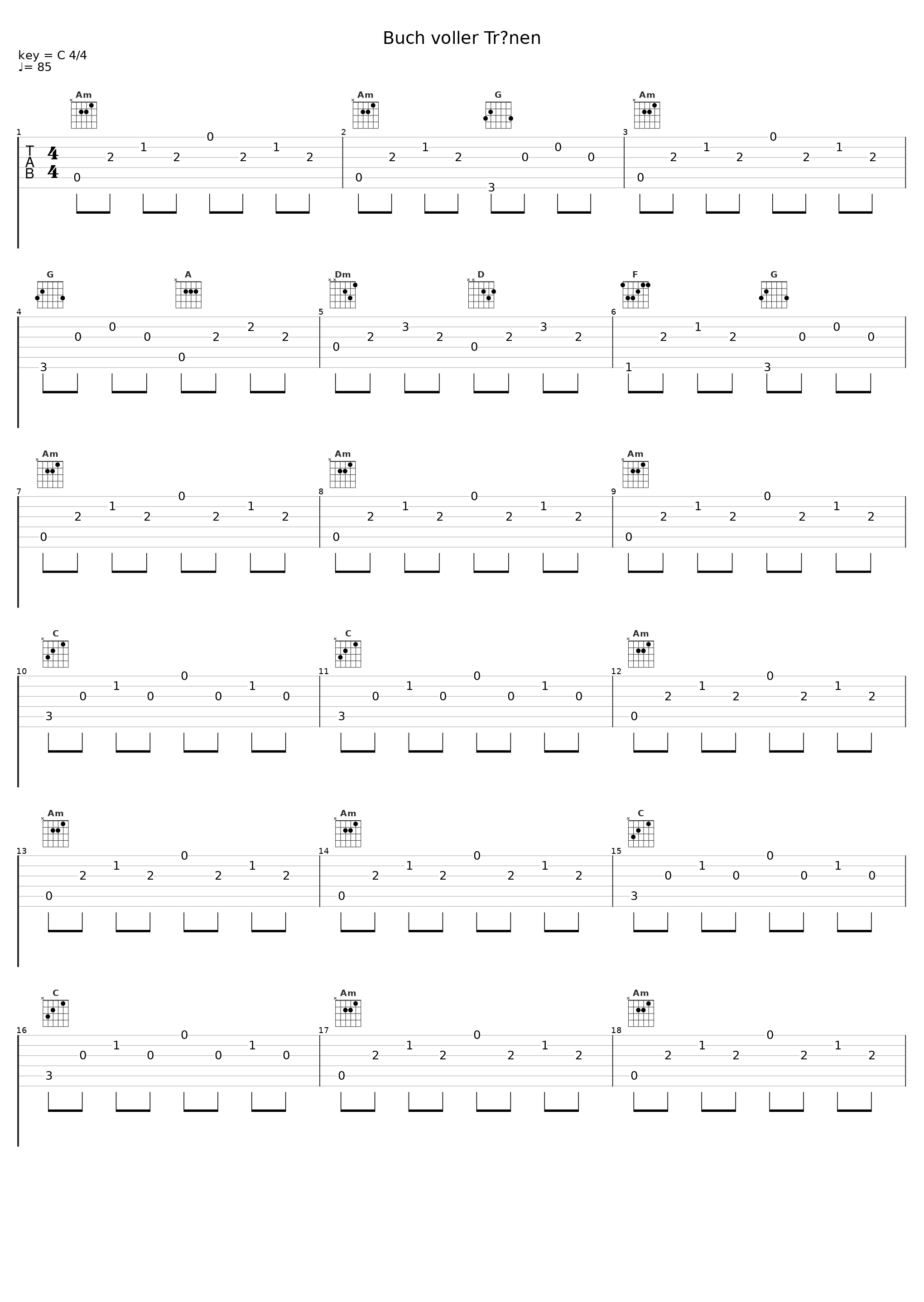 Buch voller Tränen_Mark Medlock_1
