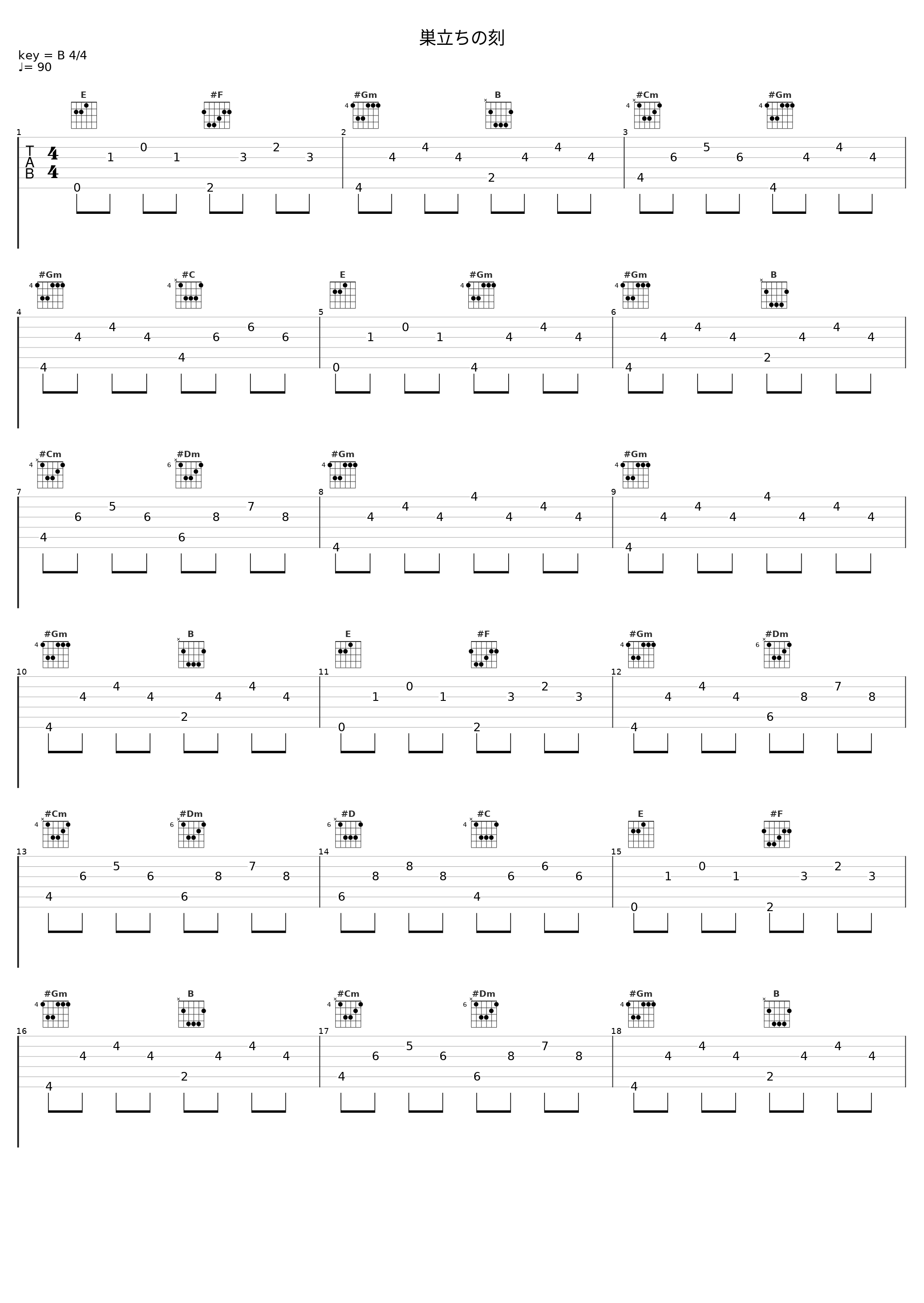 巣立ちの刻_NanosizeMir_1