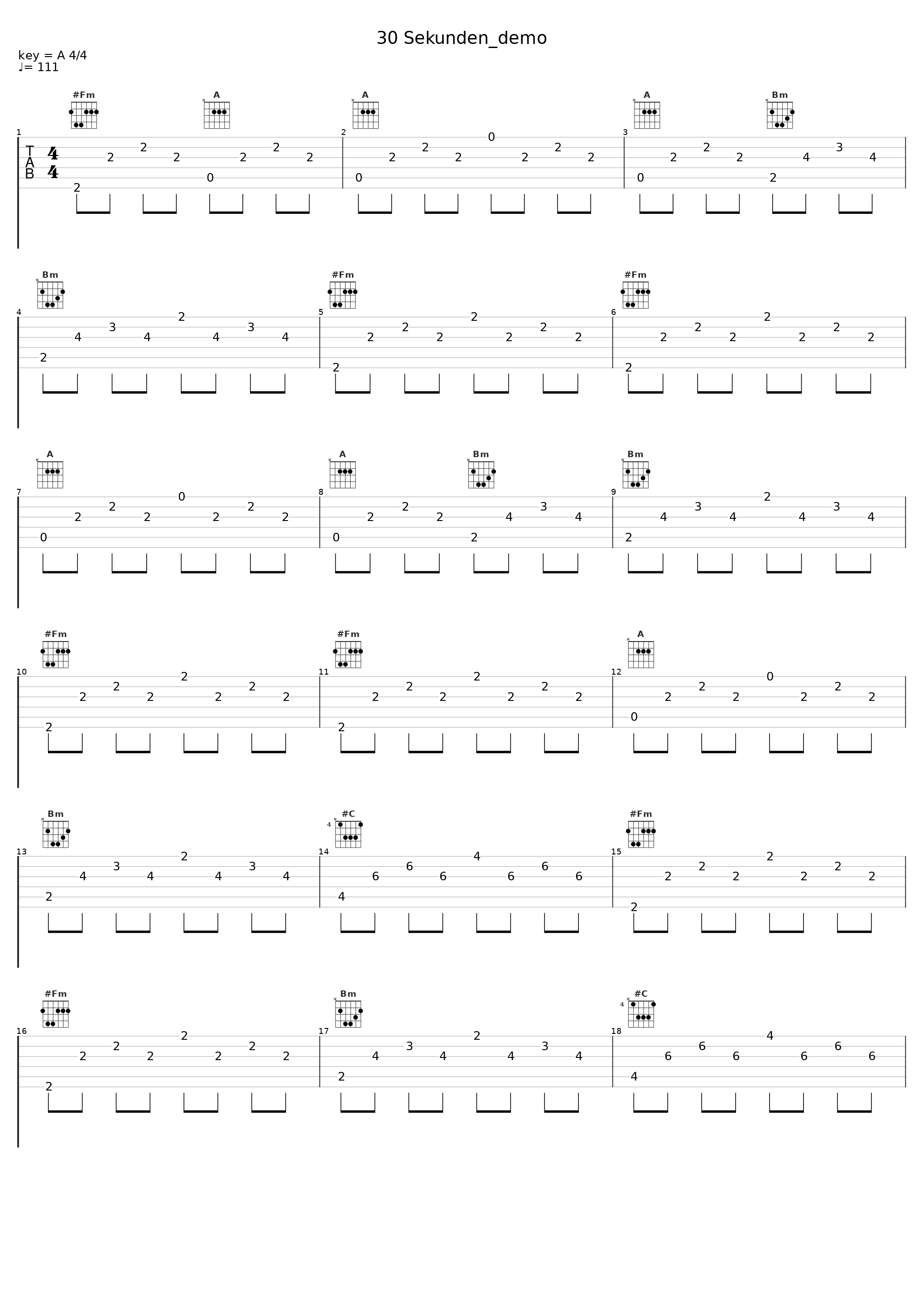 30 Sekunden_demo_Mayberg_1