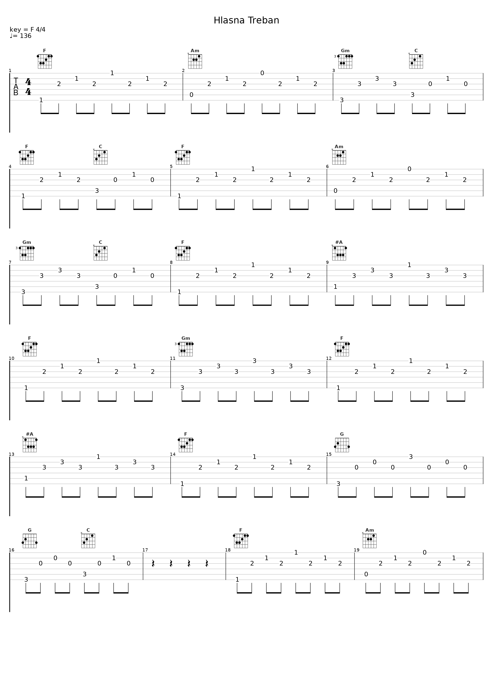 Hlasna Treban_Maxim Turbulenc_1