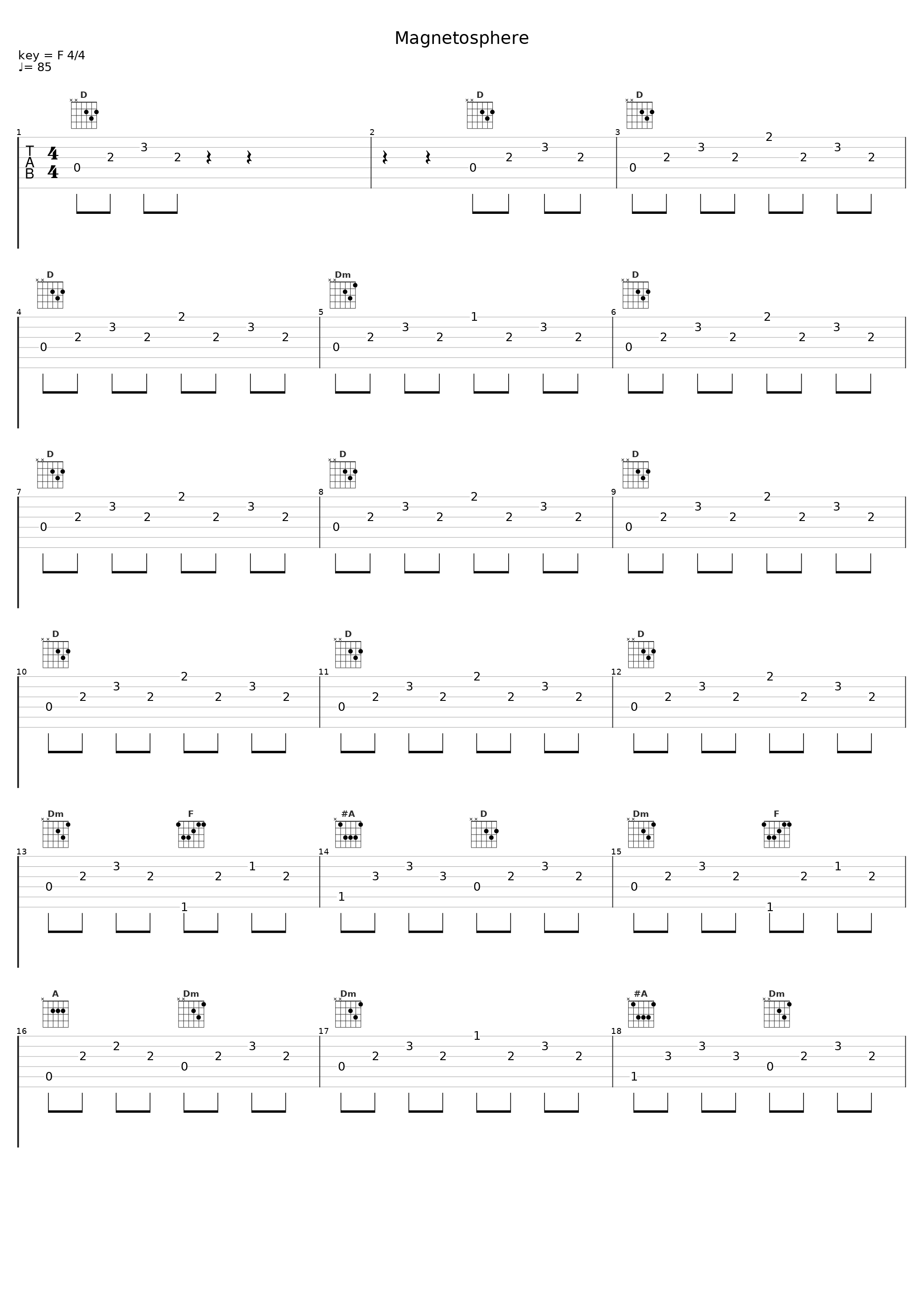 Magnetosphere_Immediate Music_1