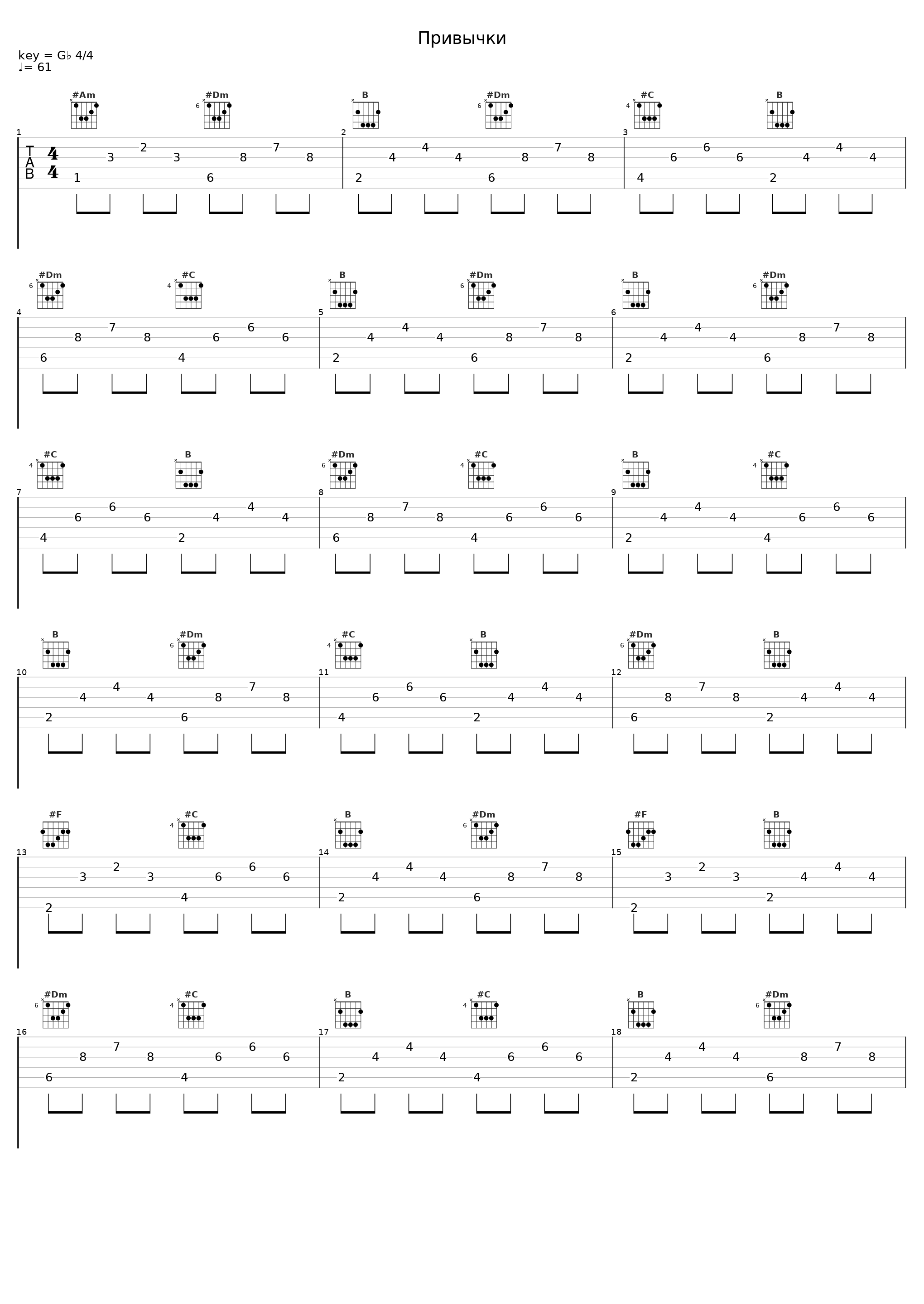 Привычки_Eilean Mòr_1