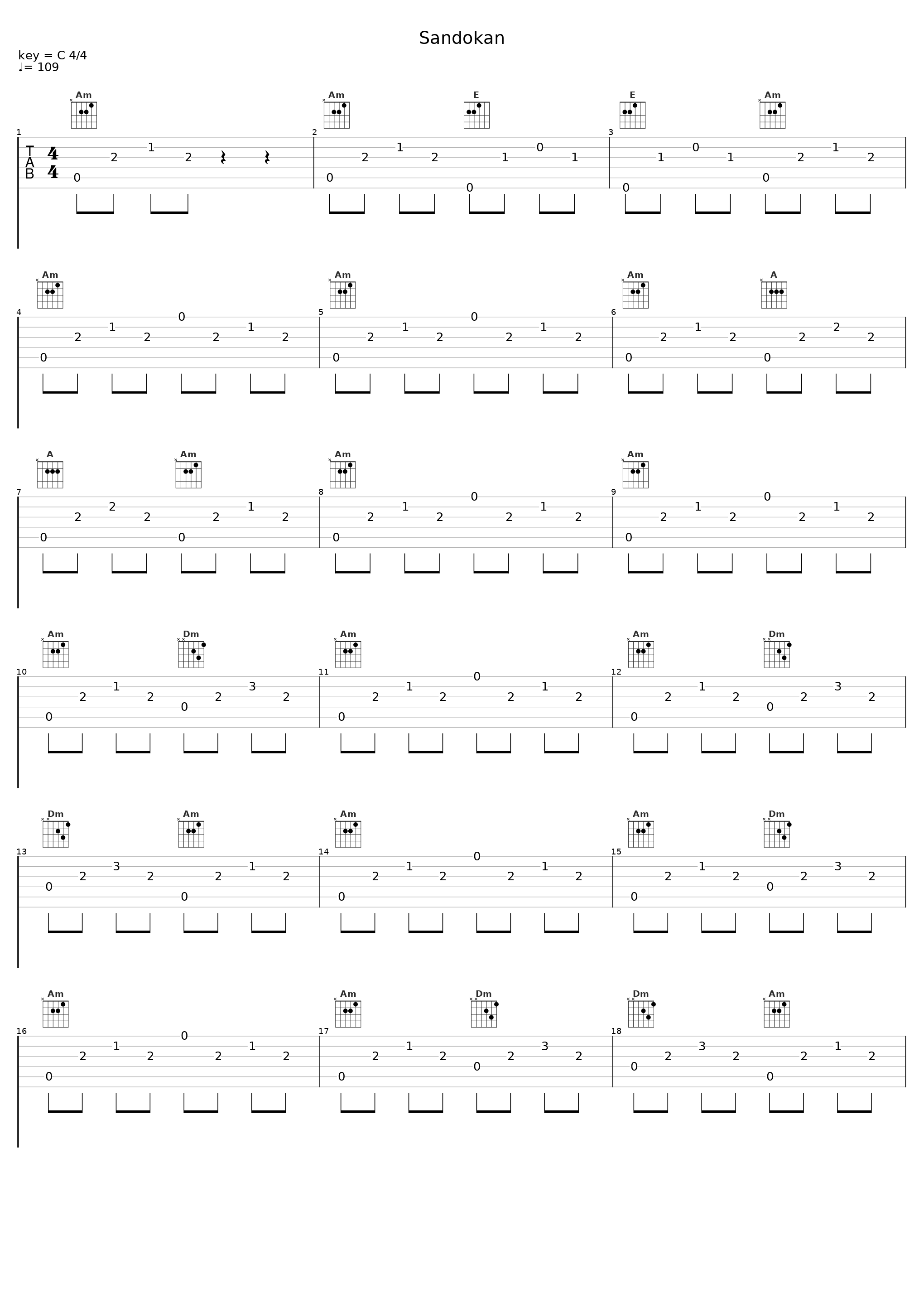 Sandokan_Maxim Turbulenc_1