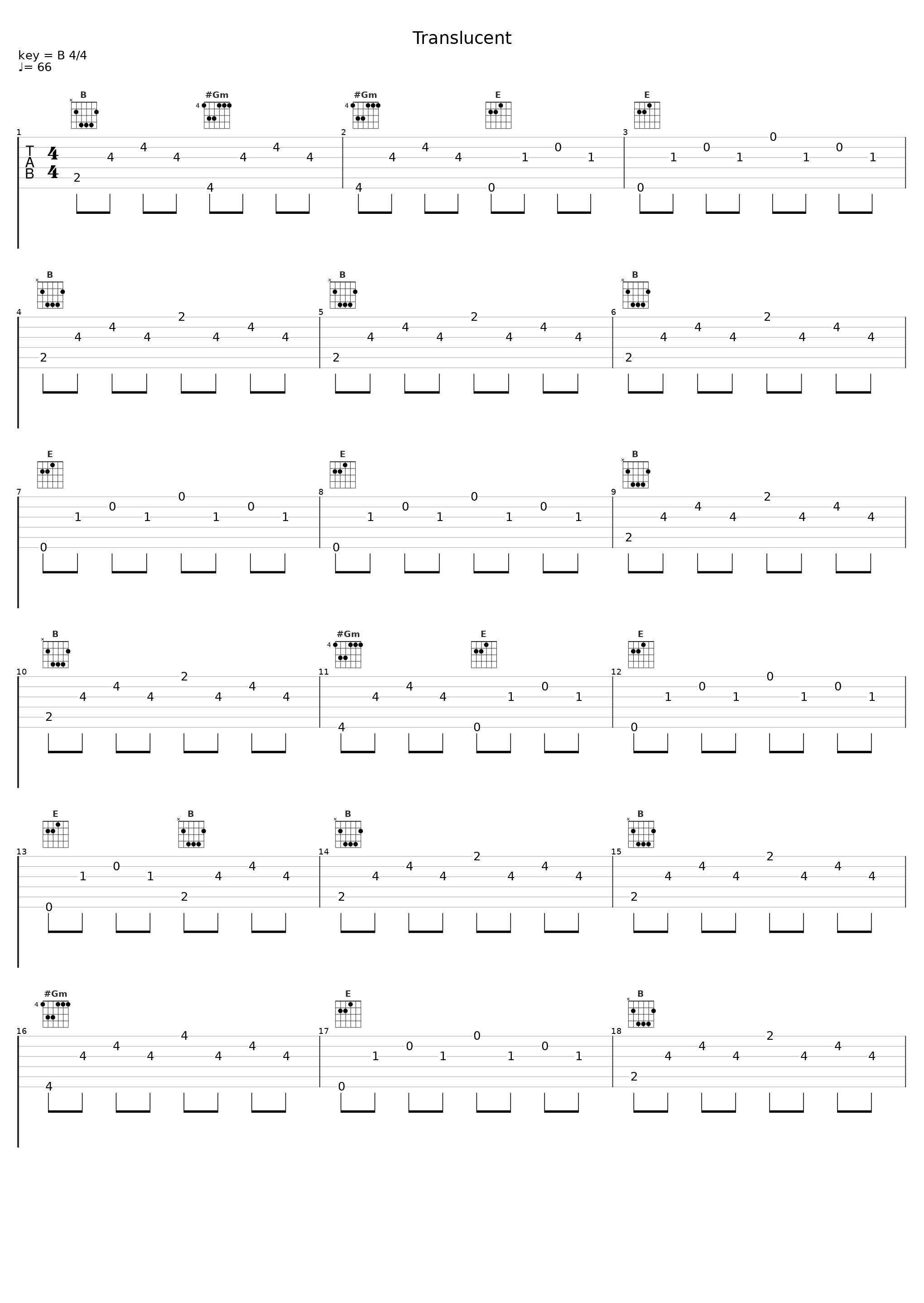 Translucent_Immediate Music_1