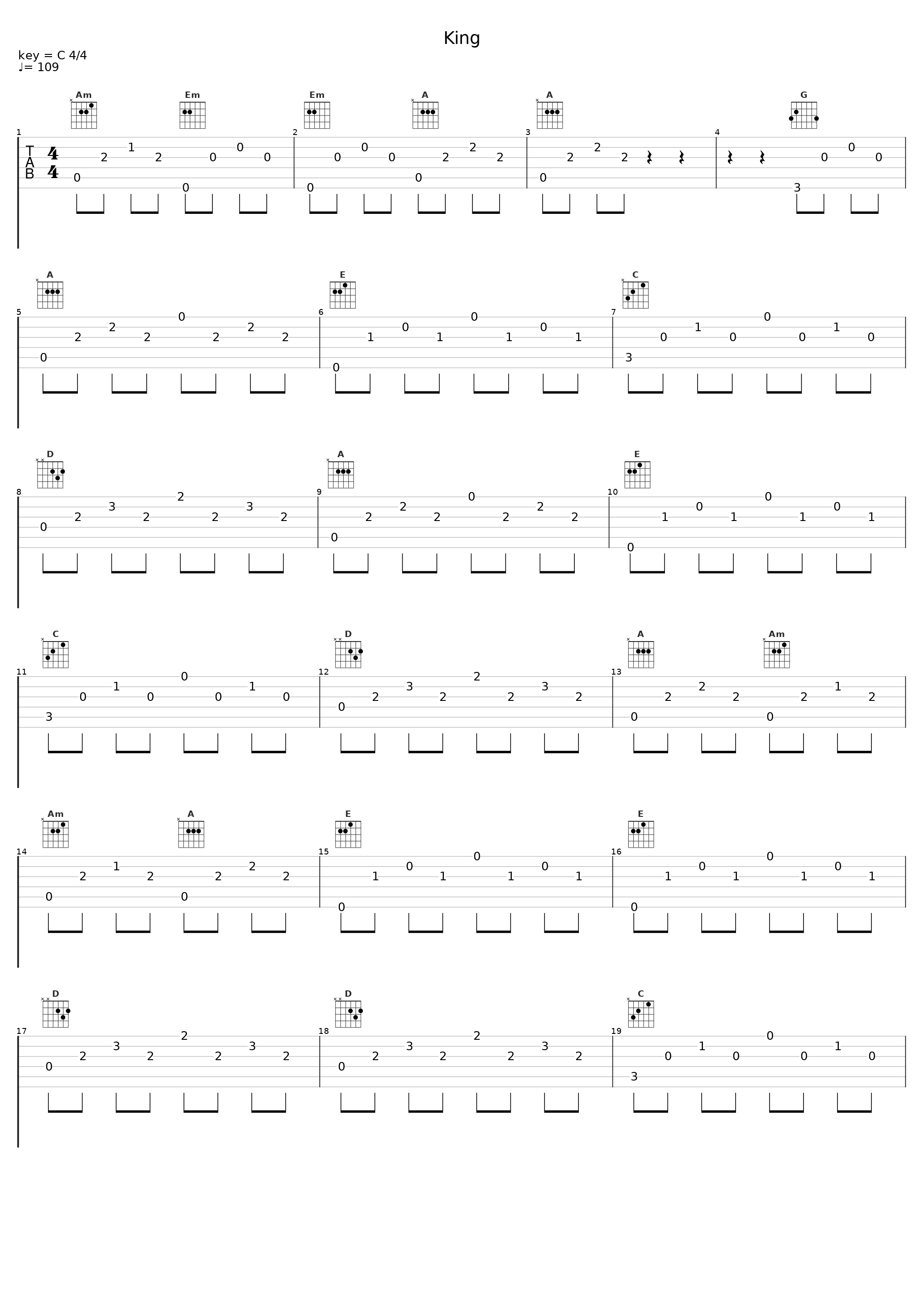 King_The Hall Effect_1