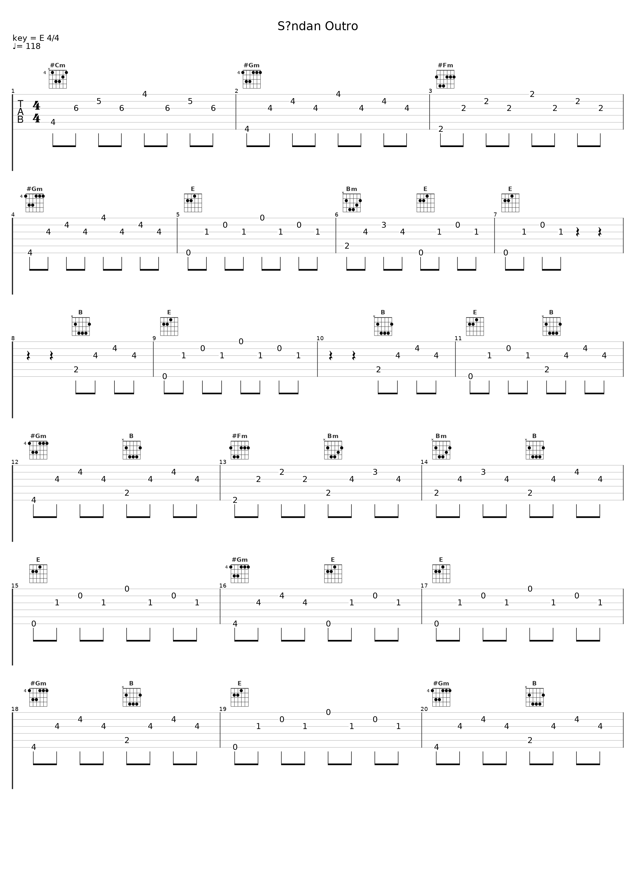 Söndan Outro_Rymden,Bugge Wesseltoft,Magnus Ostrom,Dan Berglund,Dan Beglund_1