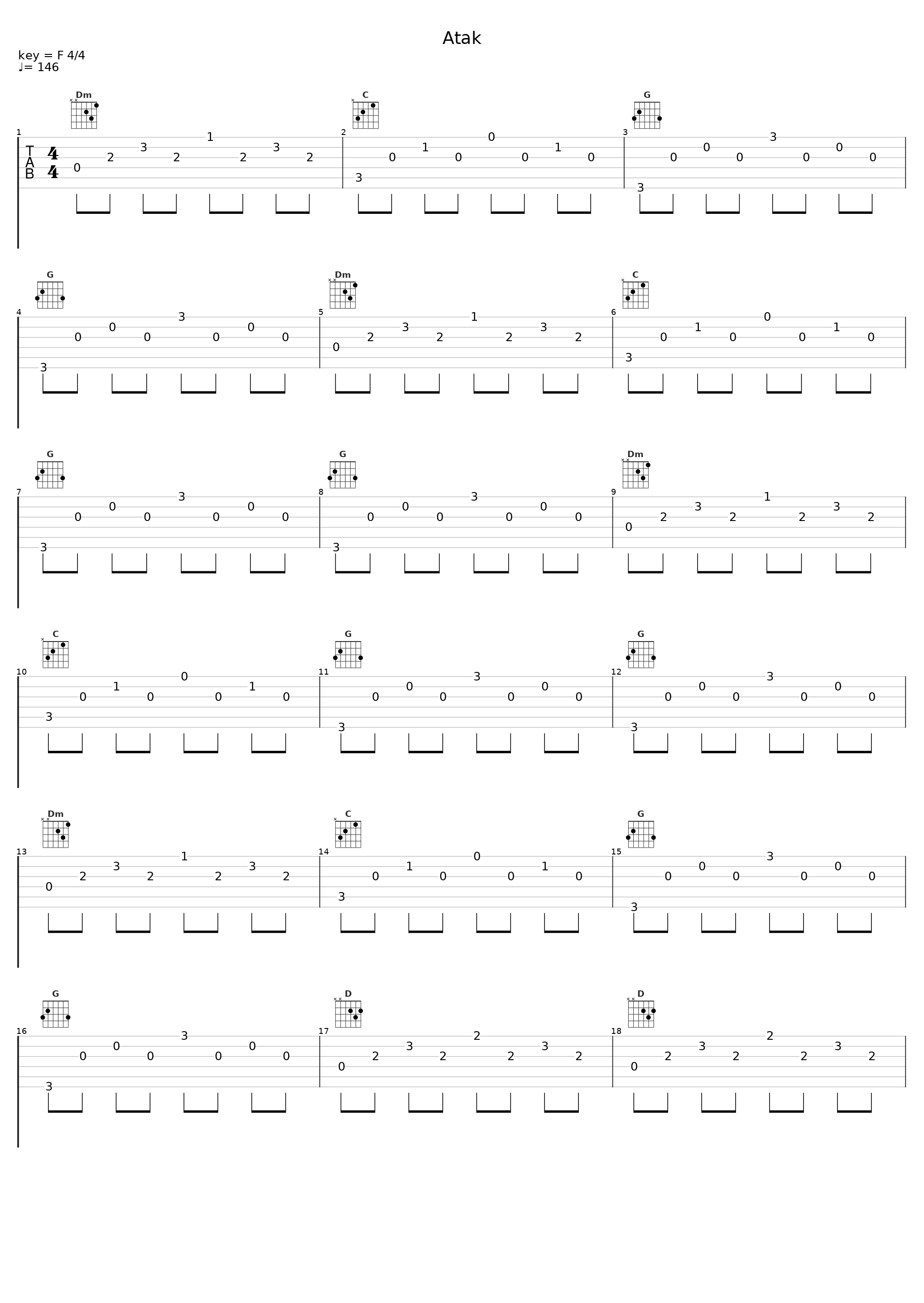 Atak_Maxim Turbulenc_1