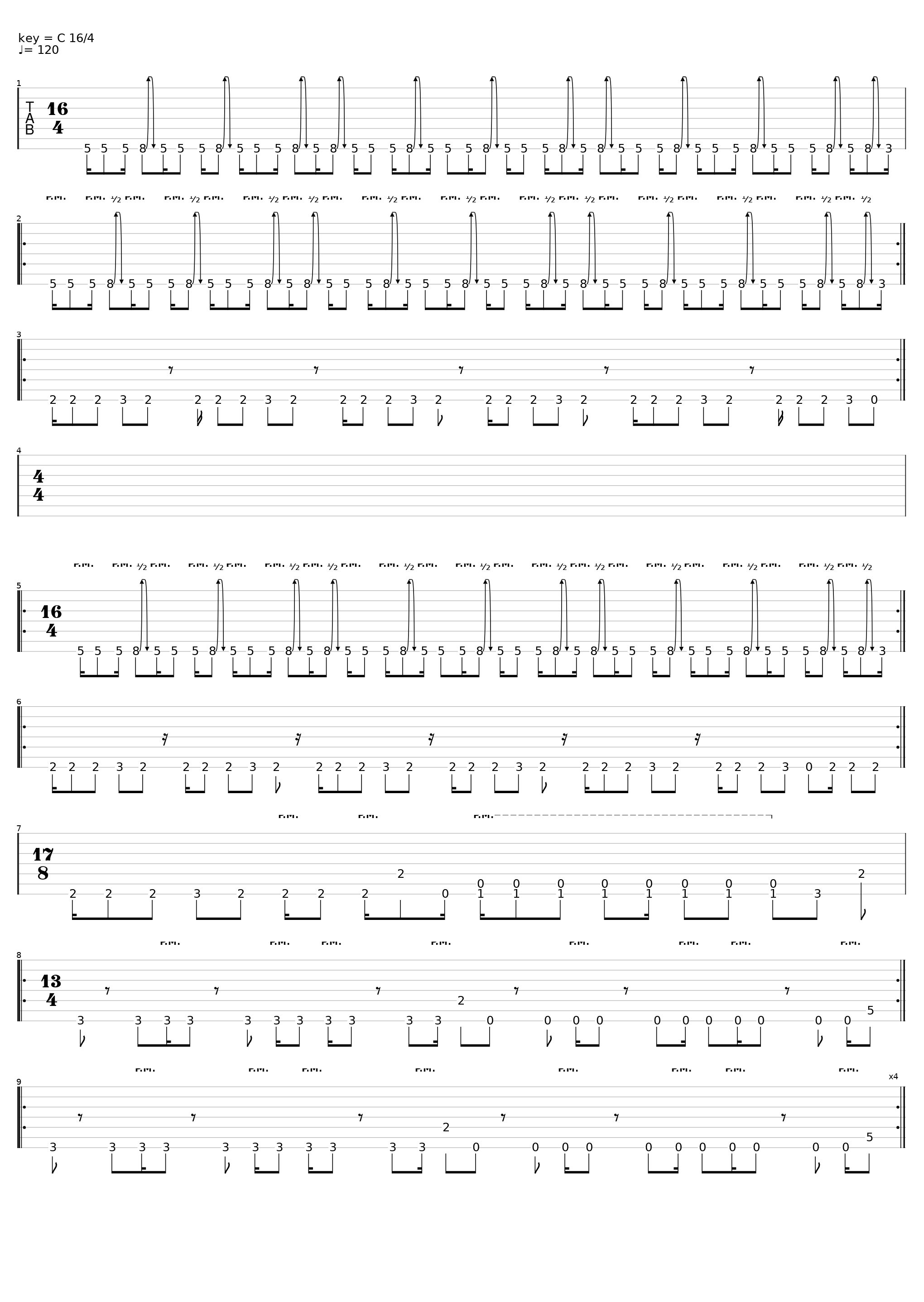 Modulating Circumflex_The Budd Dwyer Effect_1