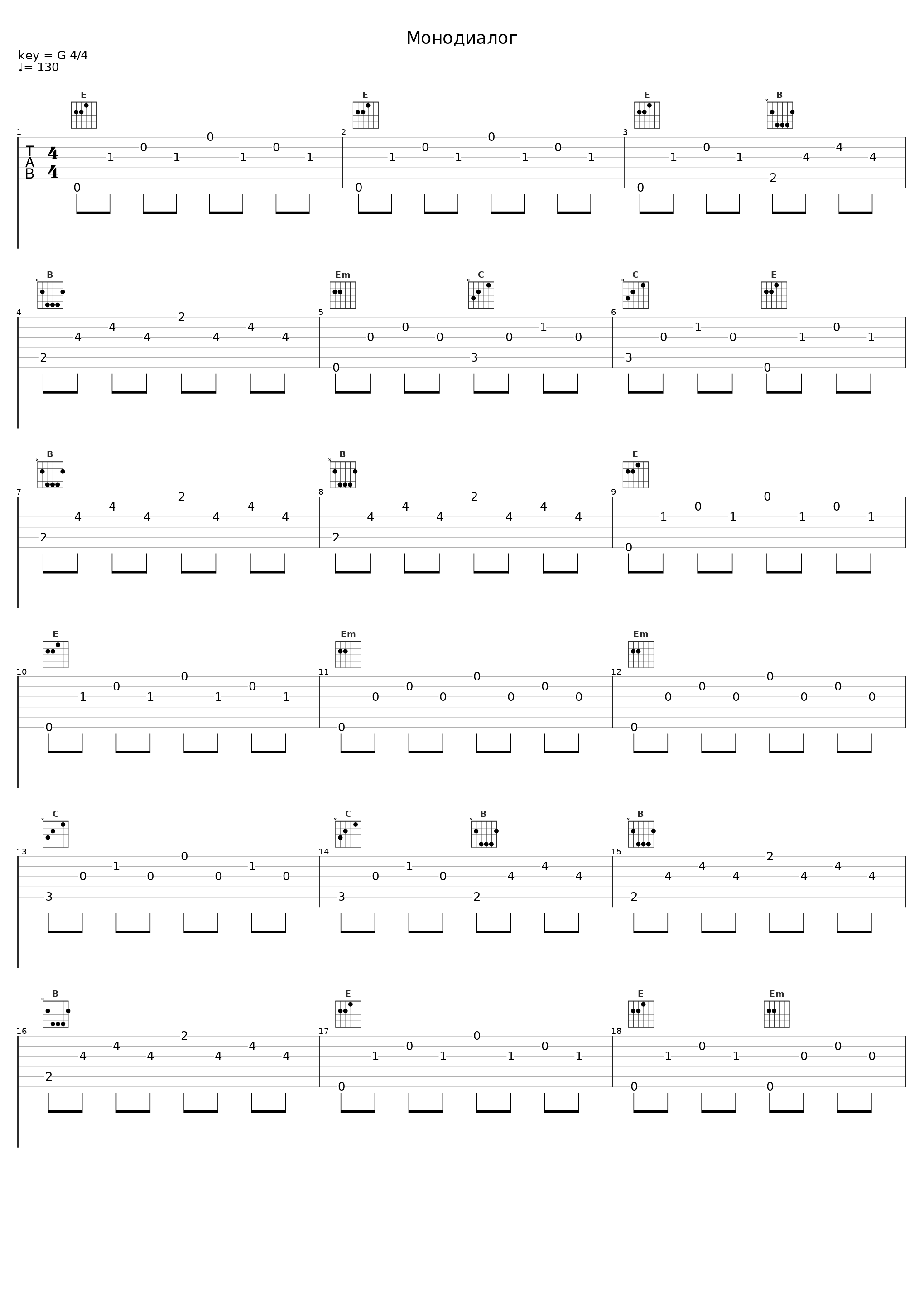 Монодиалог_resonance,Ваганыч_1