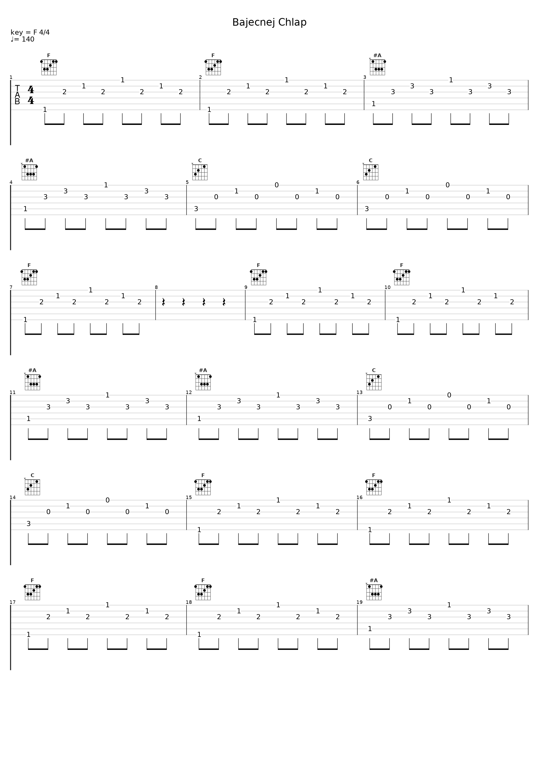 Bajecnej Chlap_Maxim Turbulenc_1