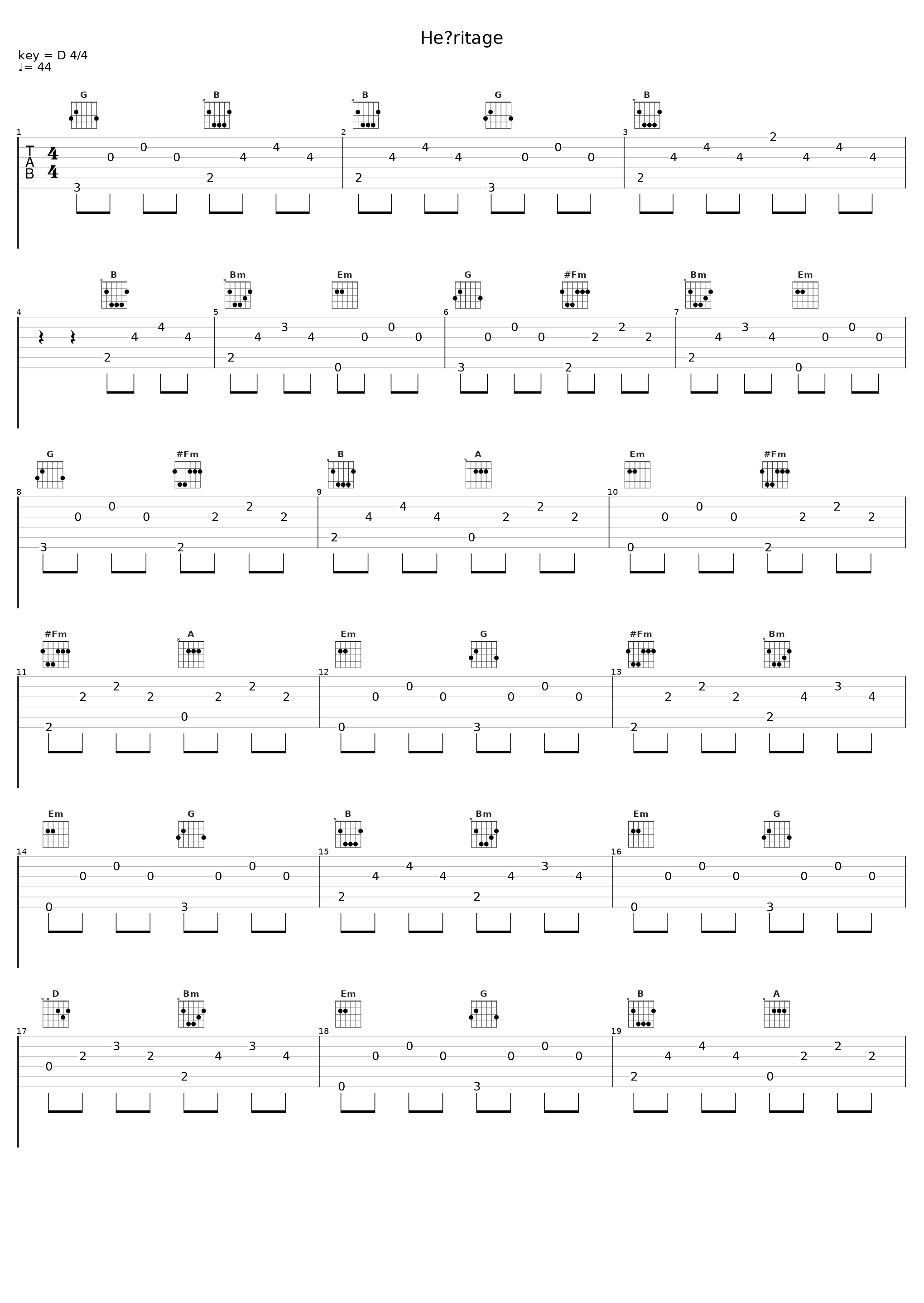 Héritage_Kamnouze,Davy Sicard_1