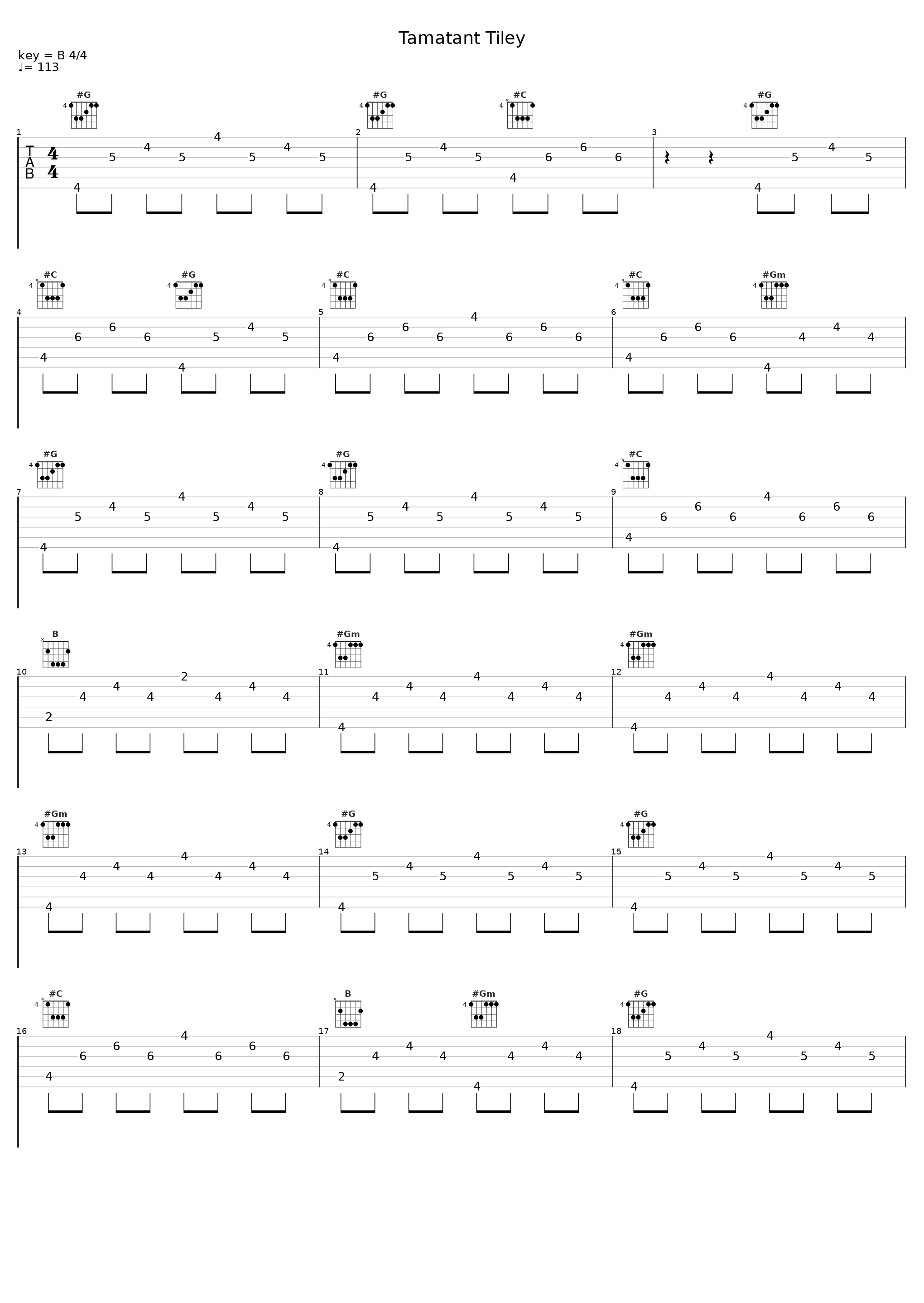 Tamatant Tiley_Tinariwen_1