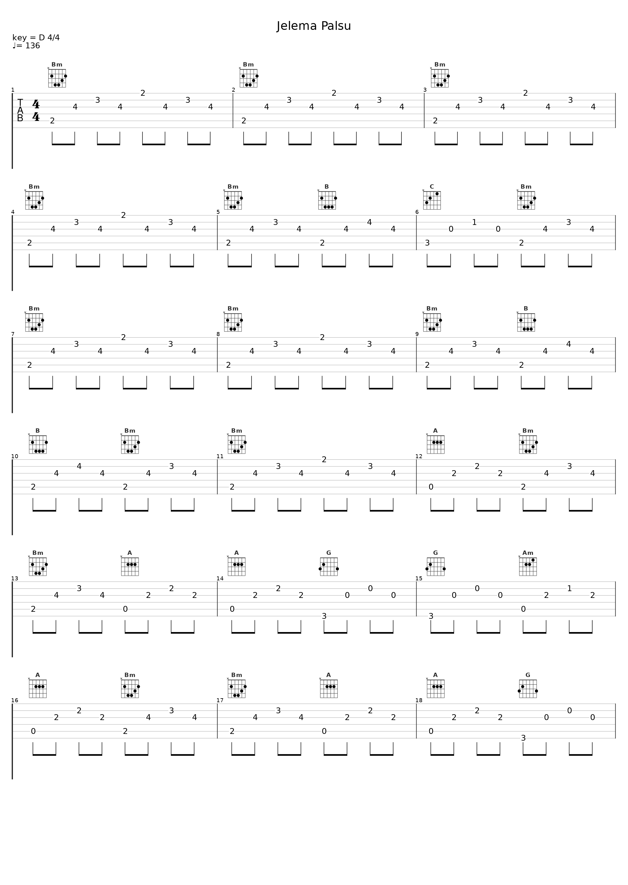 Jelema Palsu_Lolot_1