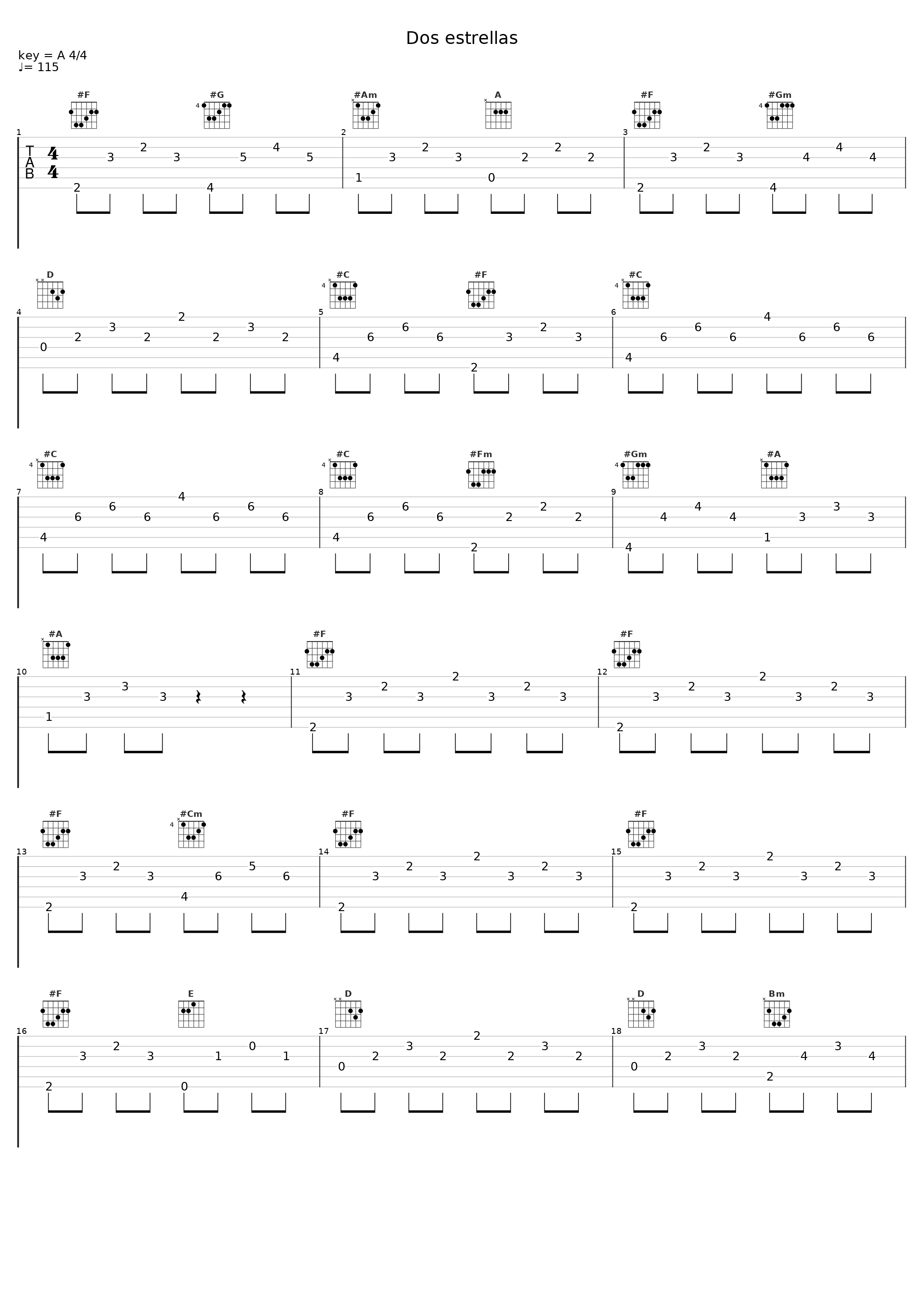 Dos estrellas_Manteca_1