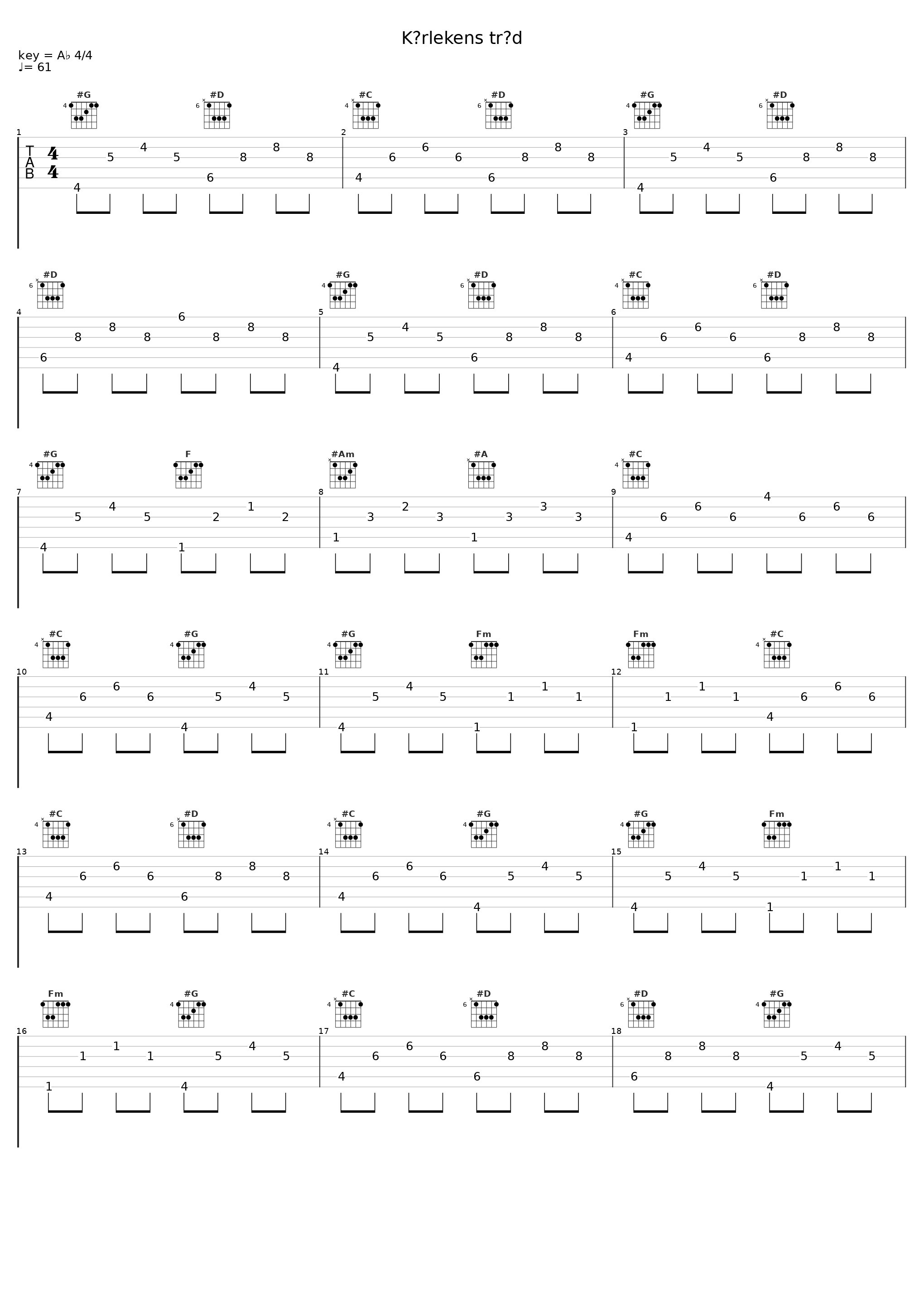 Kärlekens träd_Maritza Horn_1